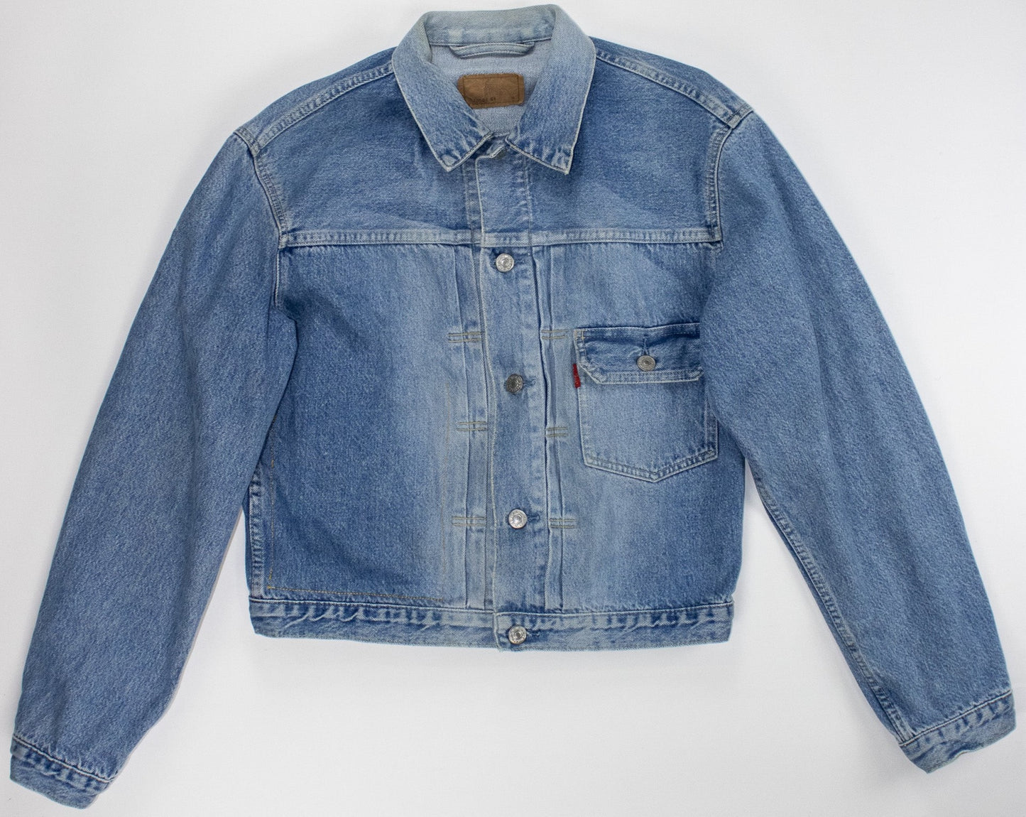 Levi's Type-1 Jacket