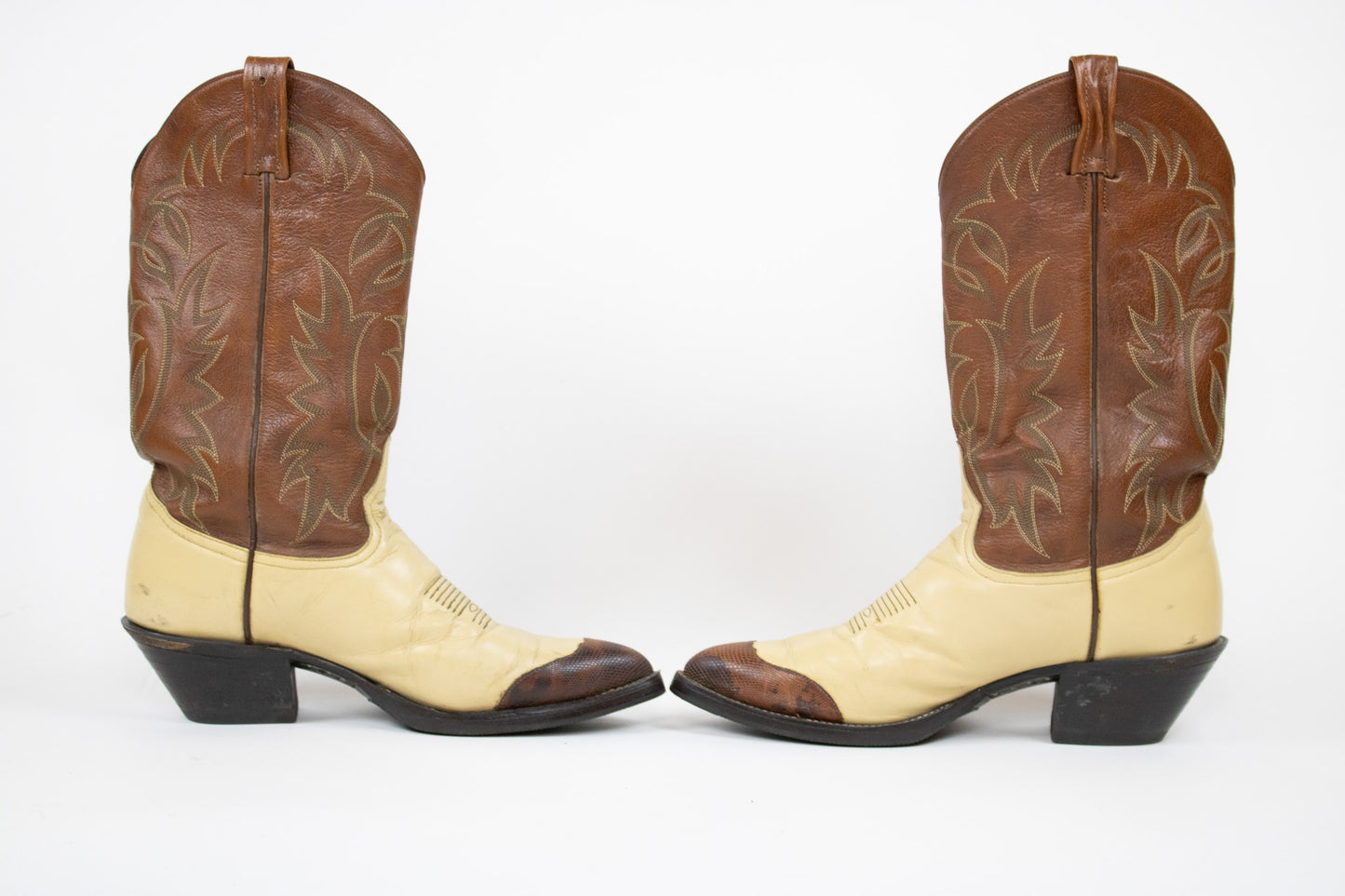 Nacona Boots