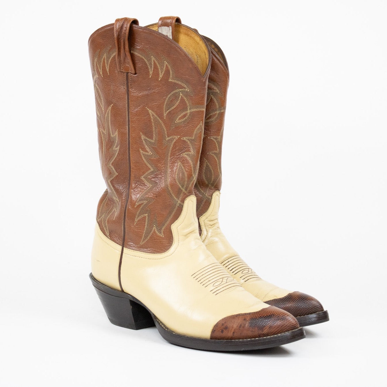 Nacona Boots