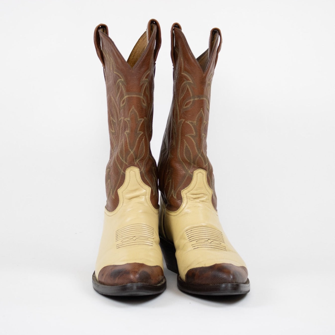 Nacona Boots