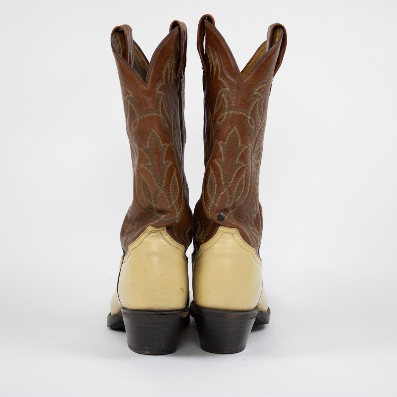 Nacona Boots