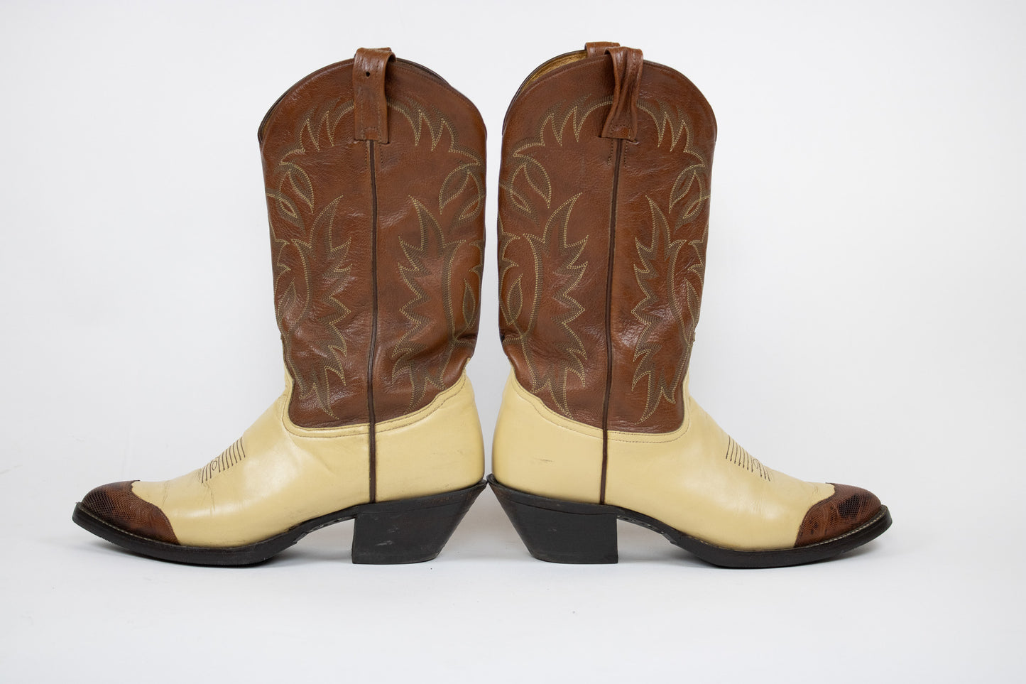 Nacona Boots