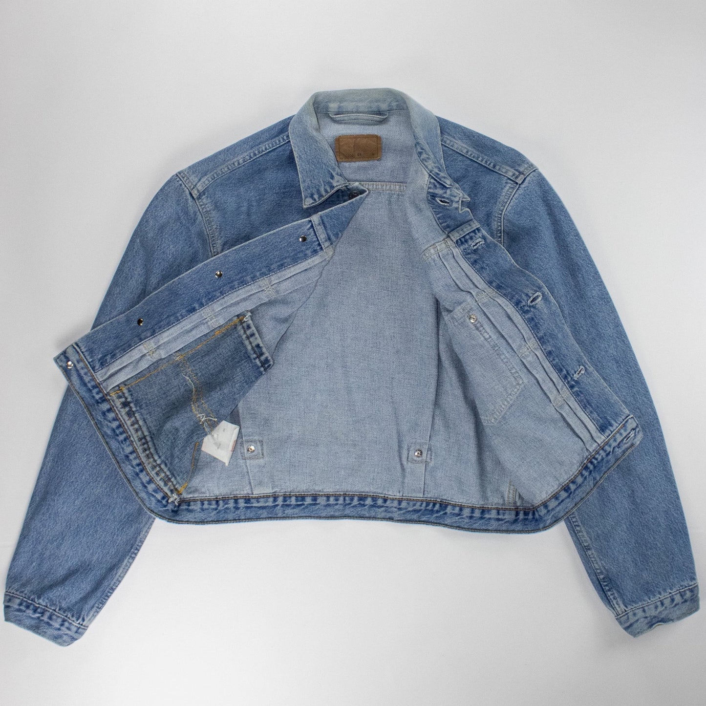 Levi's Type-1 Jacket