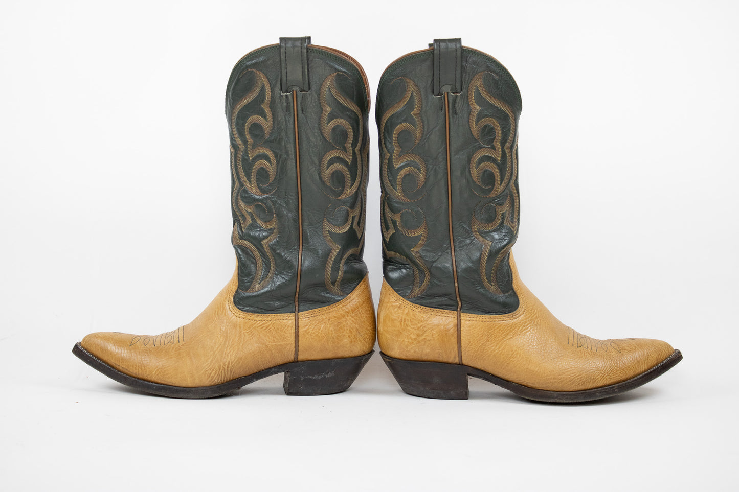 Nacona Boots