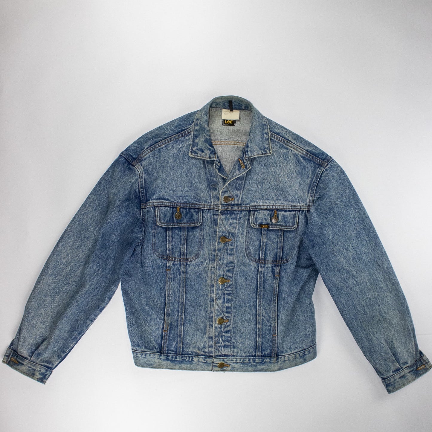 Lee New Rider Jacket