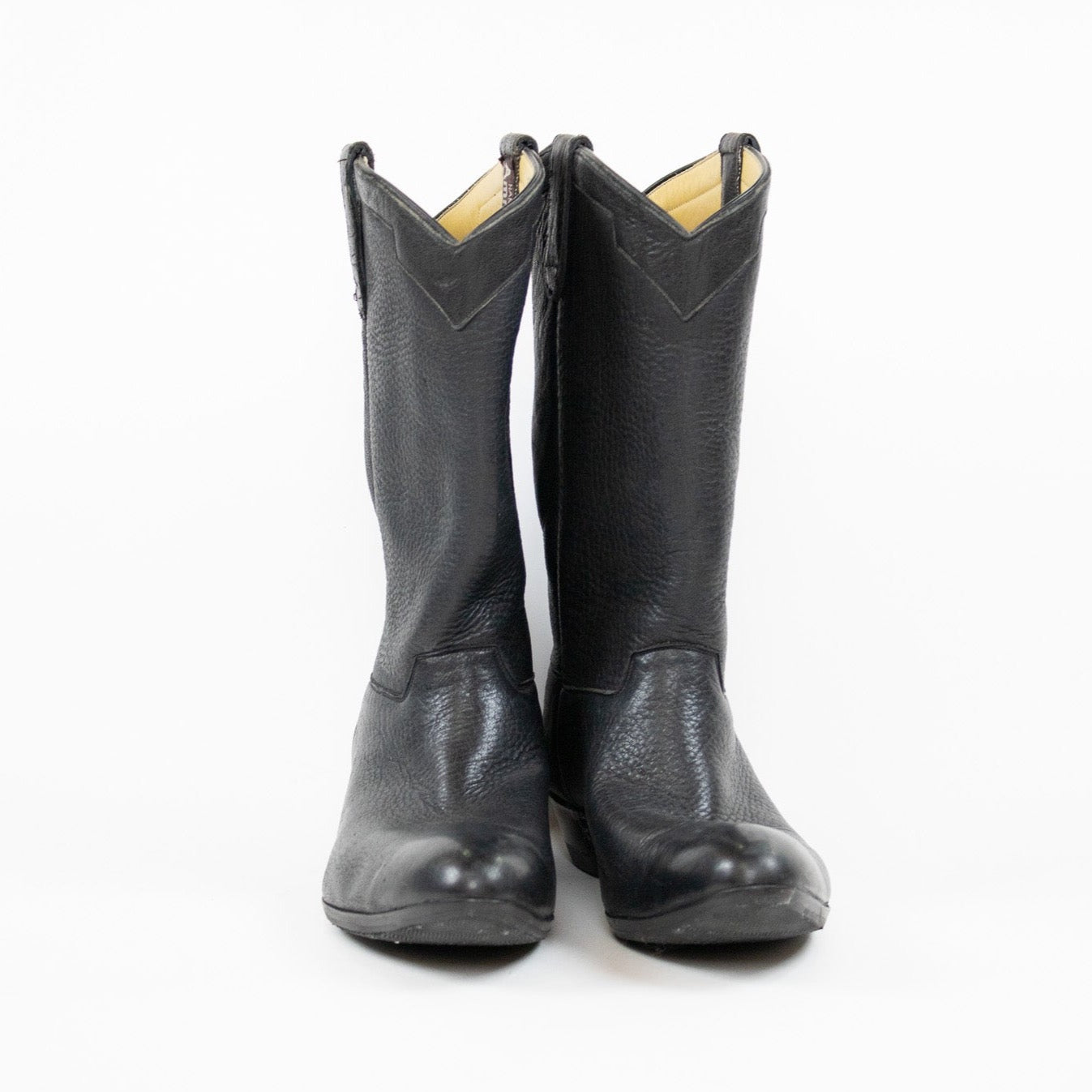 Handmade Western Boots