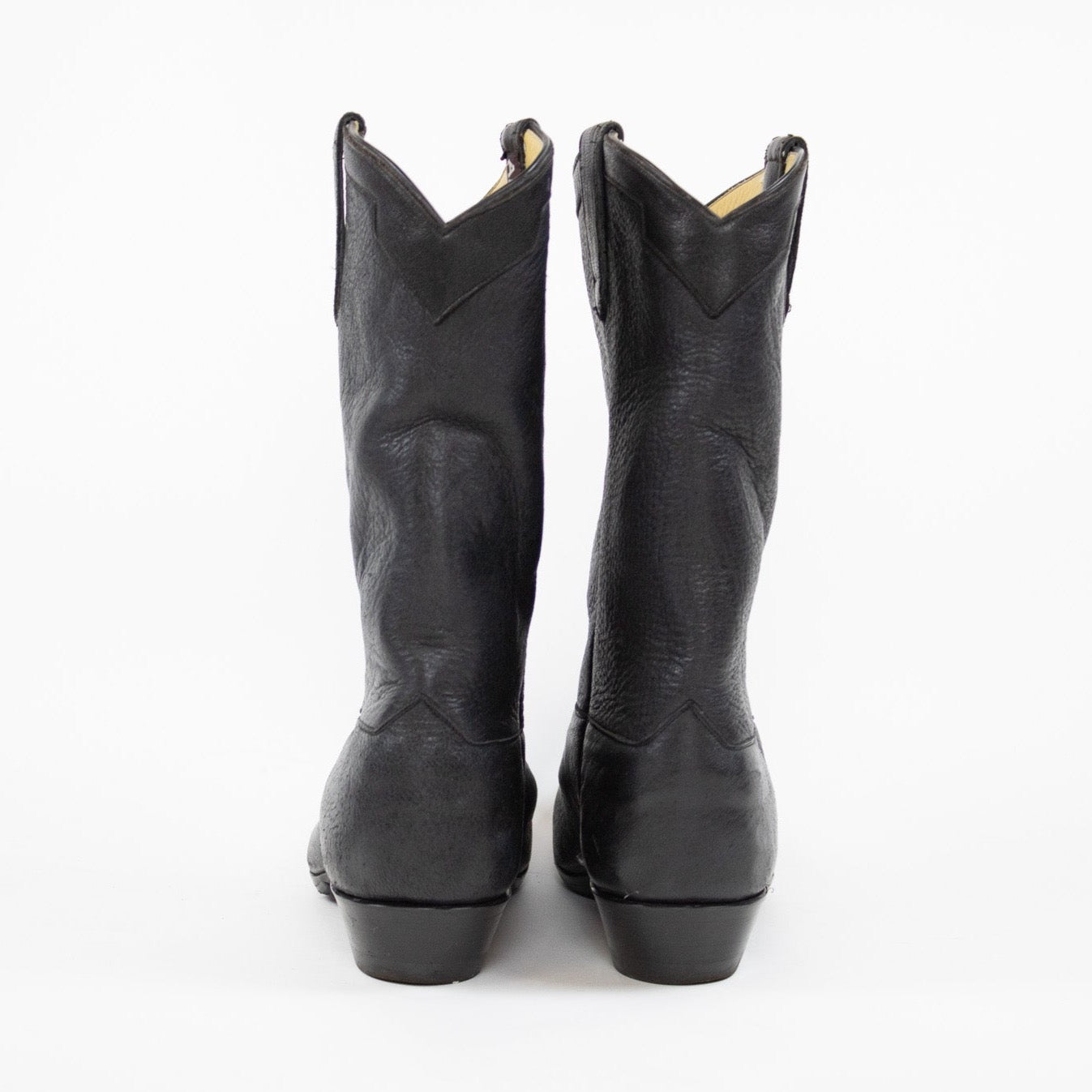 Handmade Western Boots