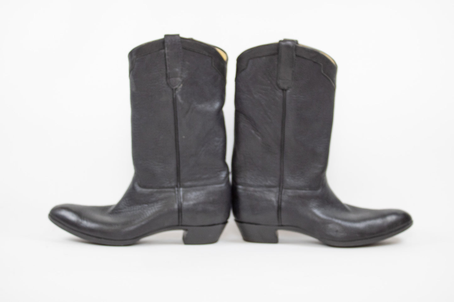 Handmade Western Boots