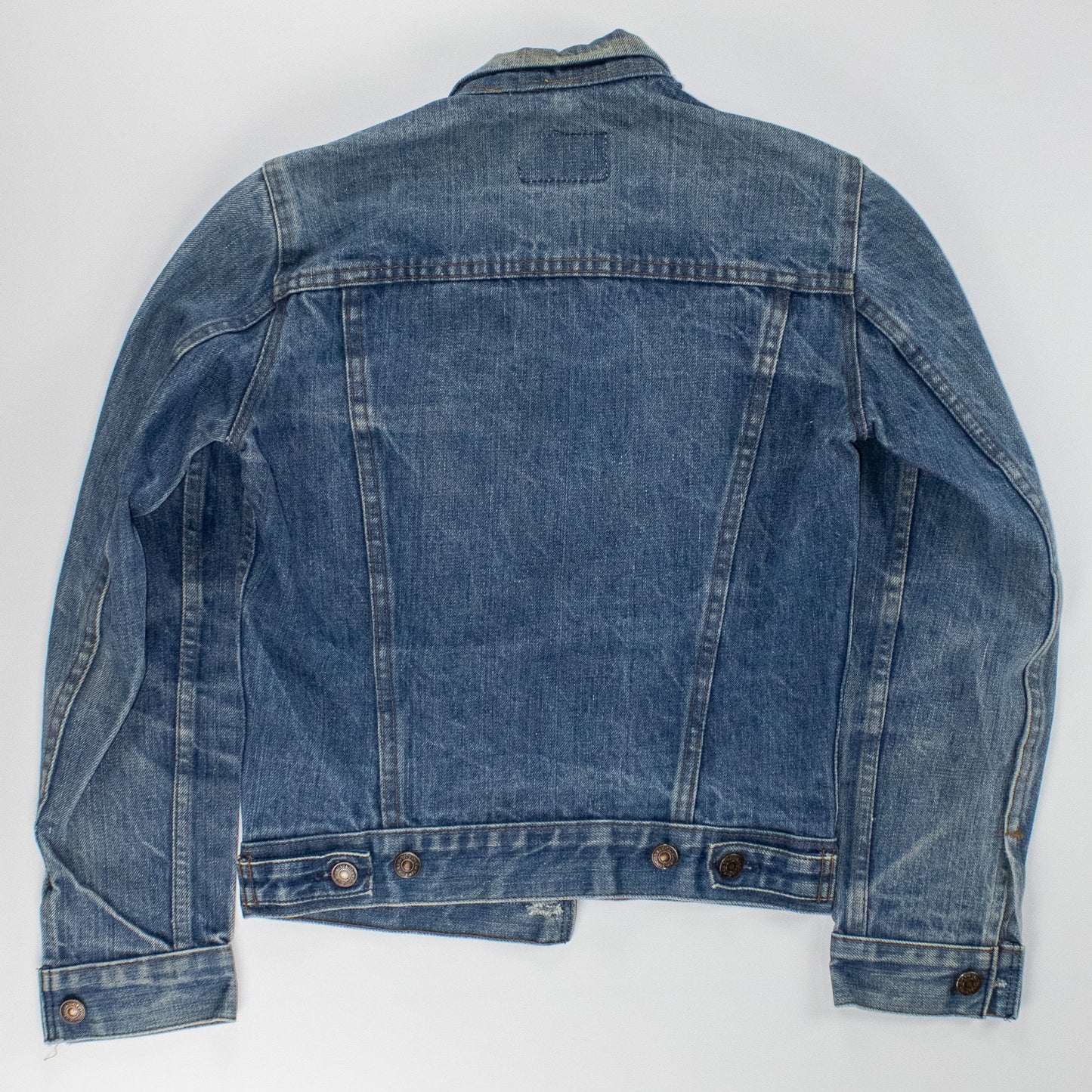 Levi's Trucker Typ 3