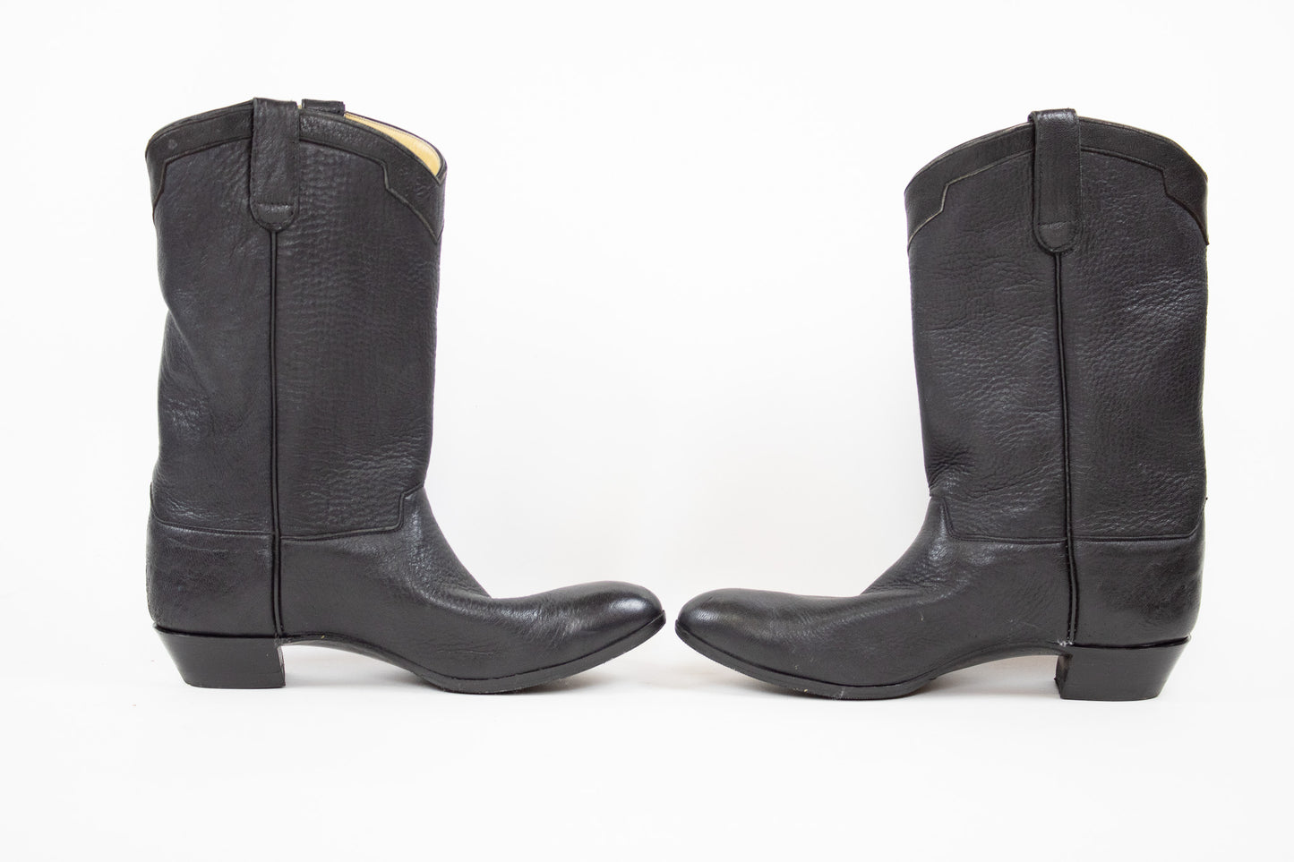 Handmade Western Boots
