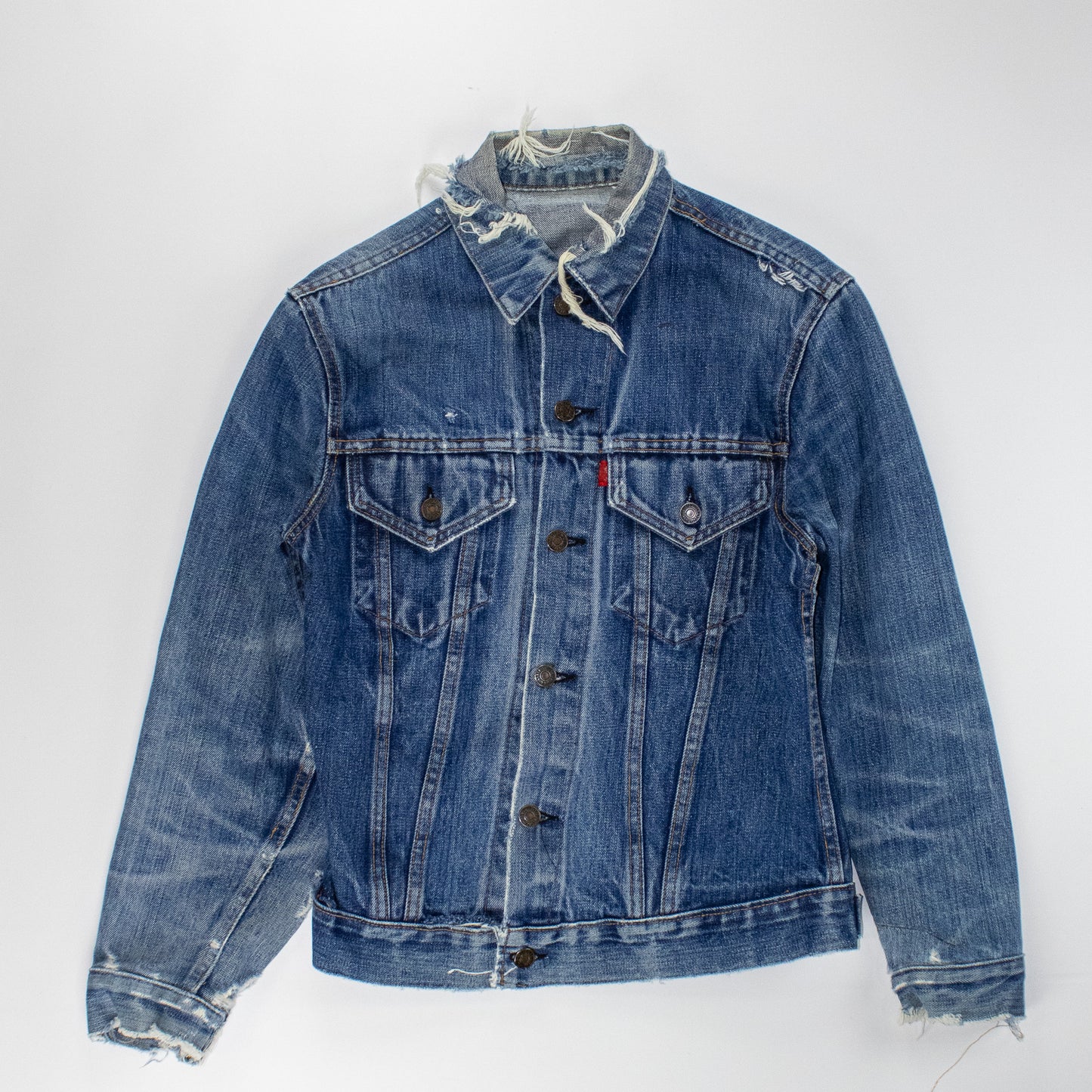 Levi's Trucker Type-3