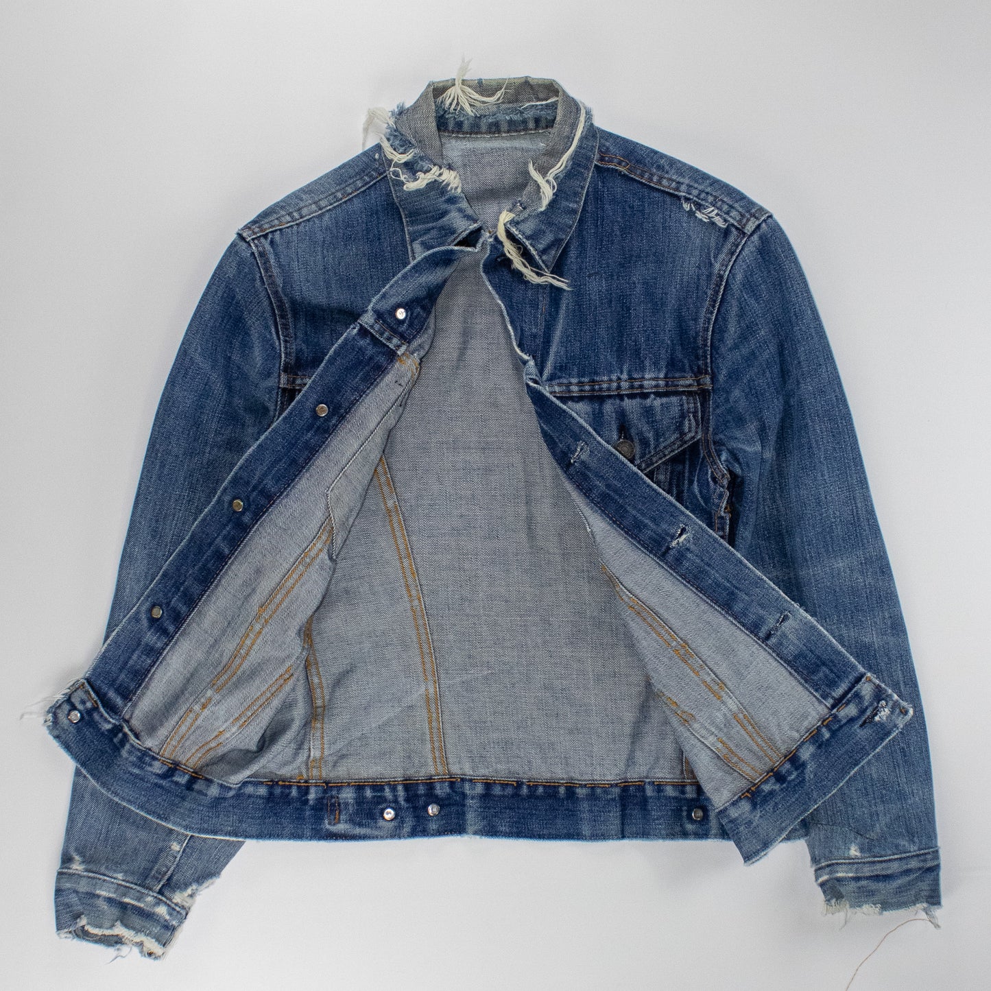 Levi's Trucker Type-3