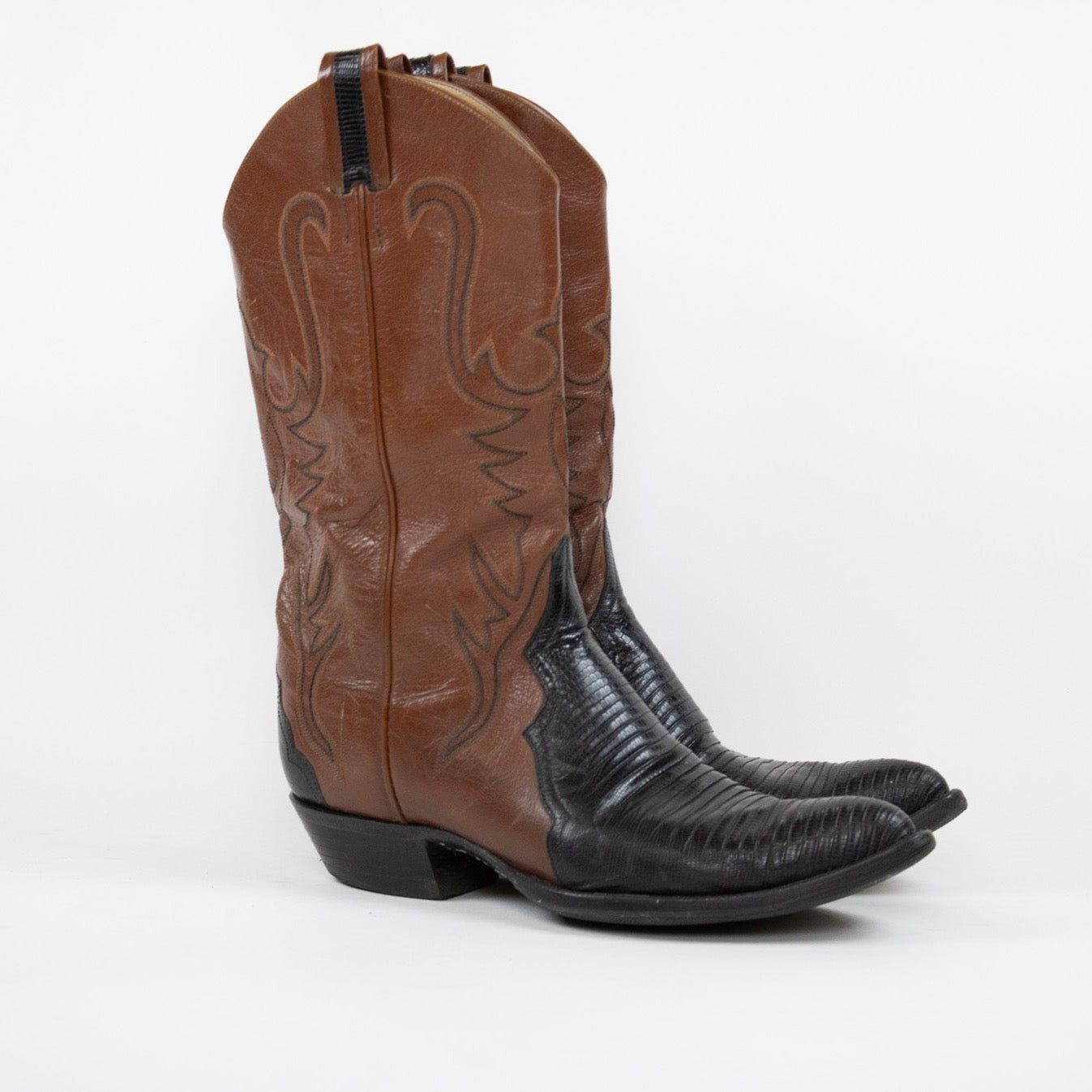 Western Boots