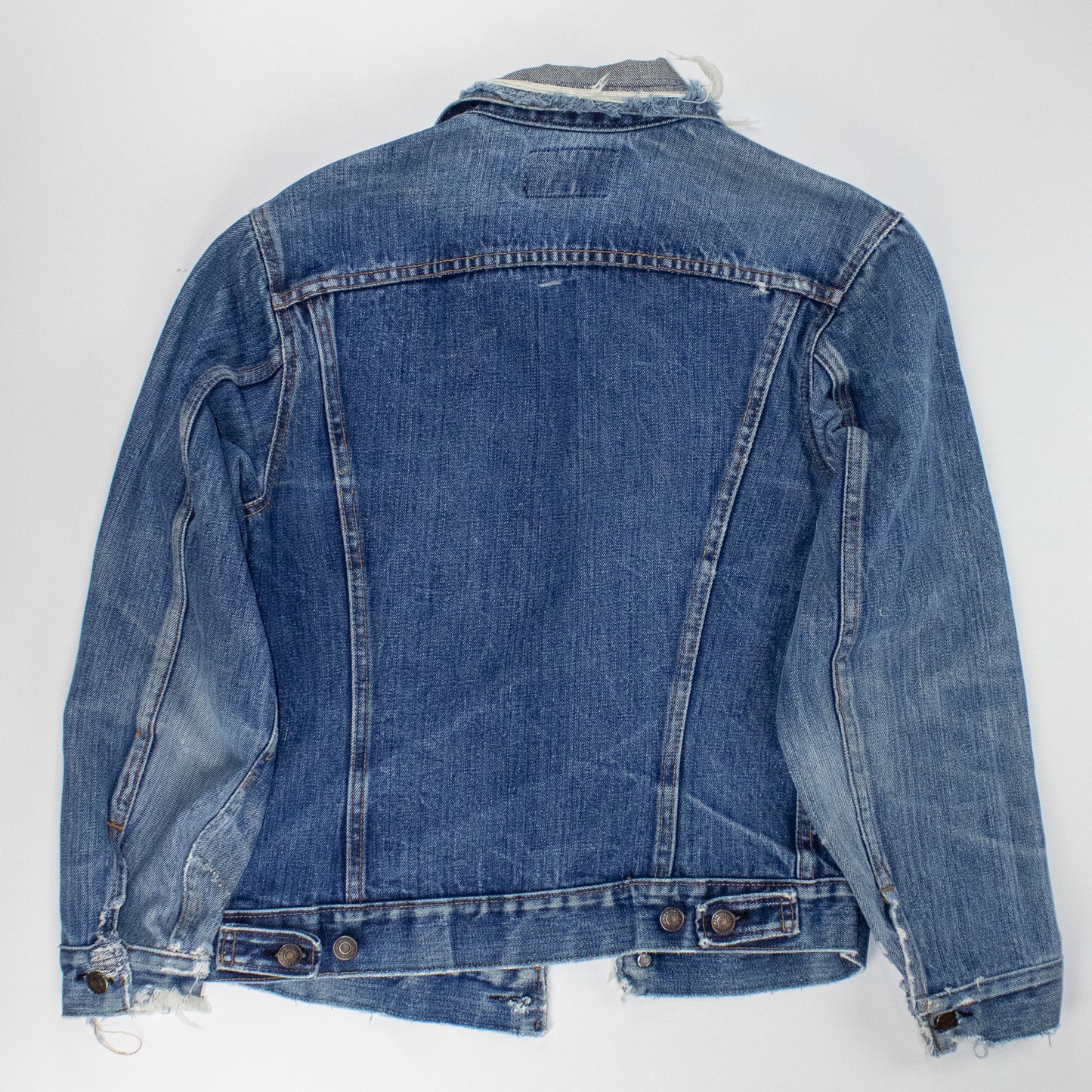 Levi's Trucker Type-3