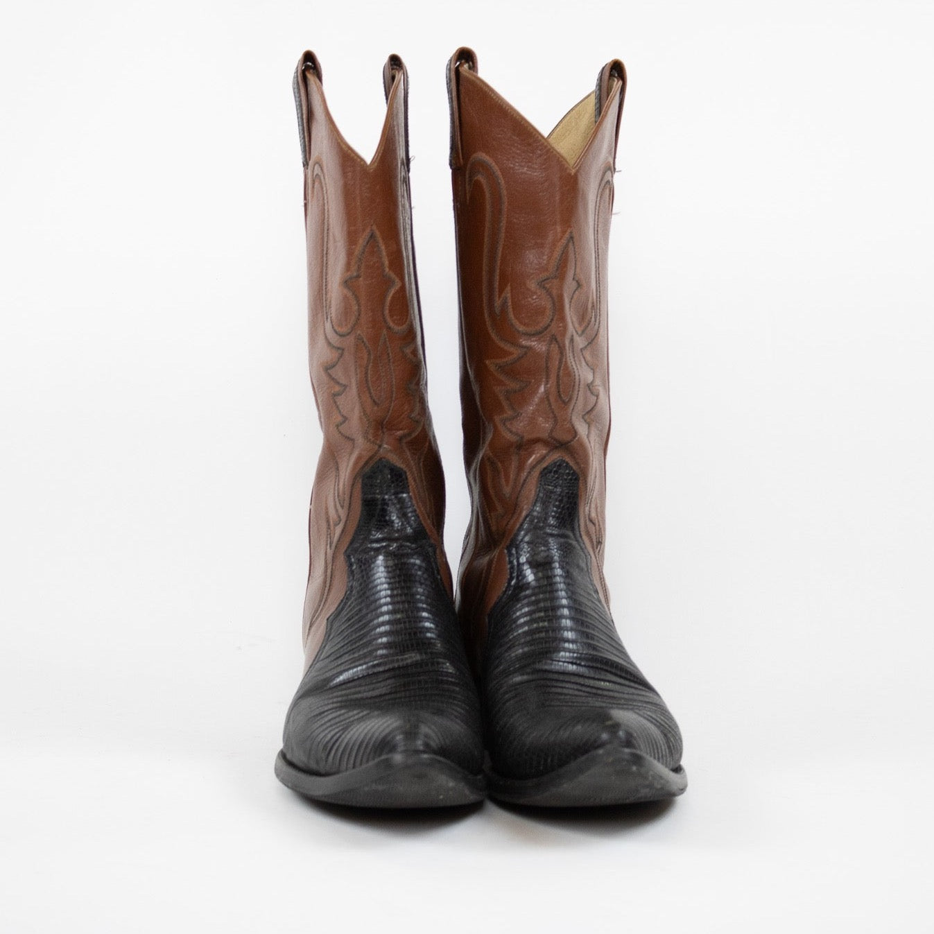 Western Boots