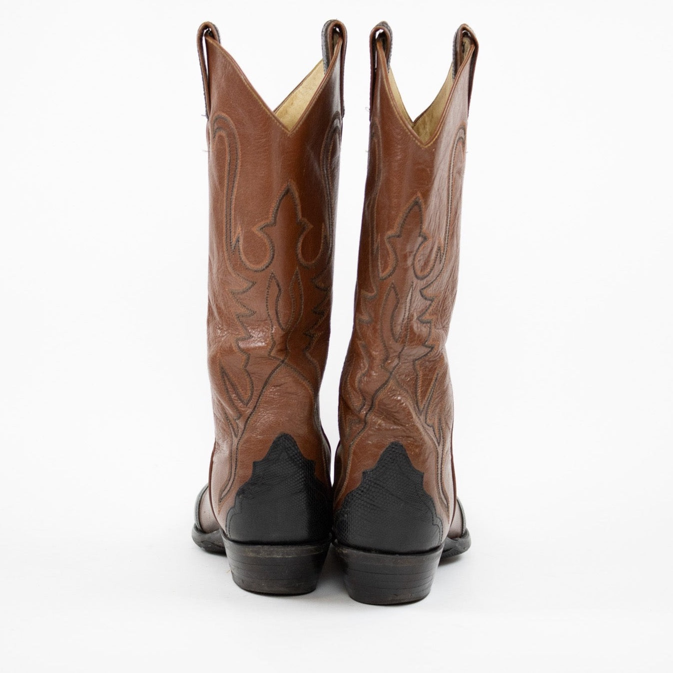 Western Boots