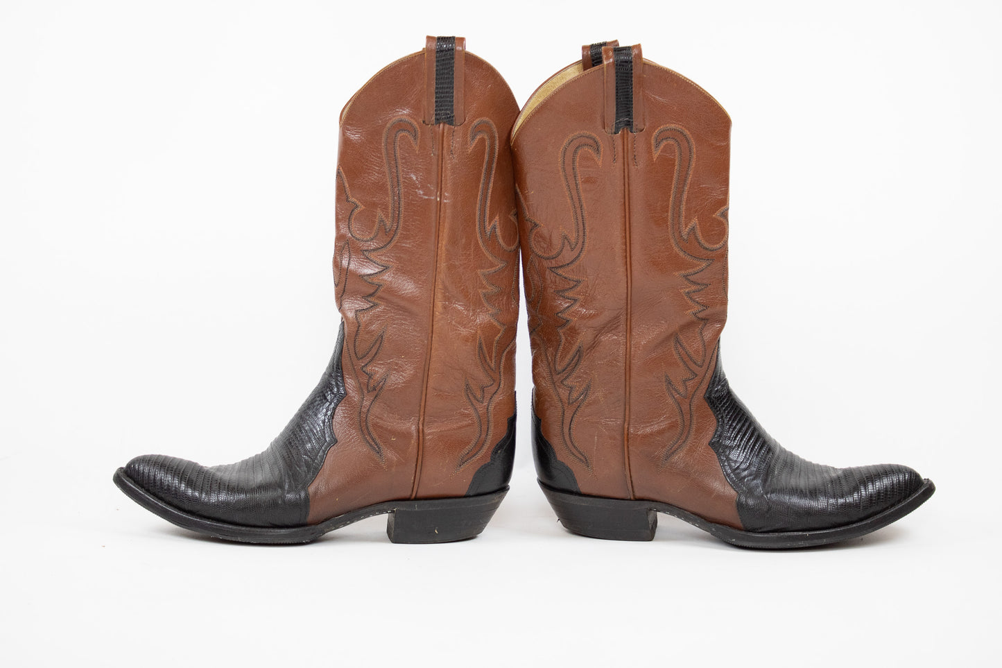 Western Boots