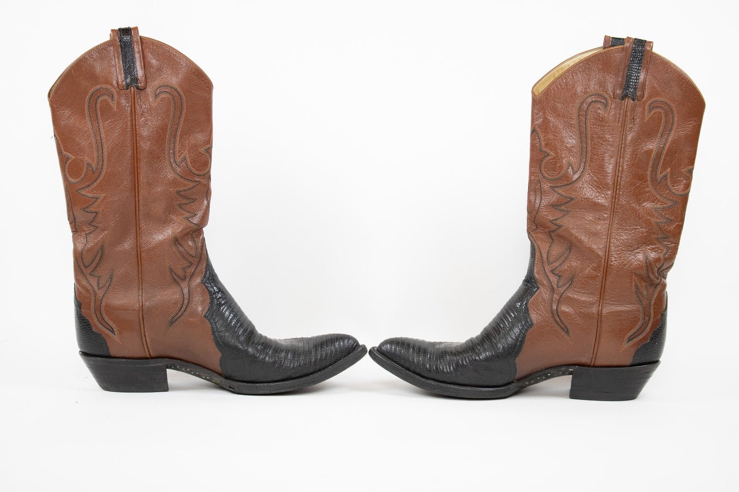Western Boots