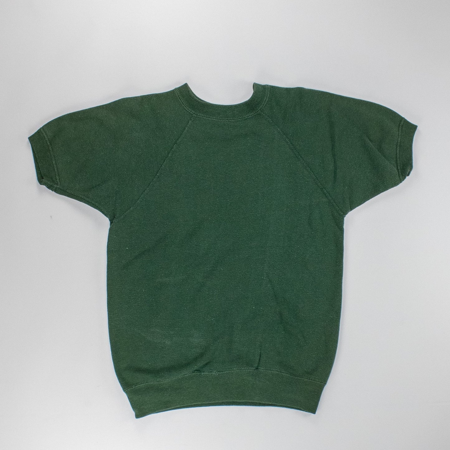 Girl Scout Raglan Sweater