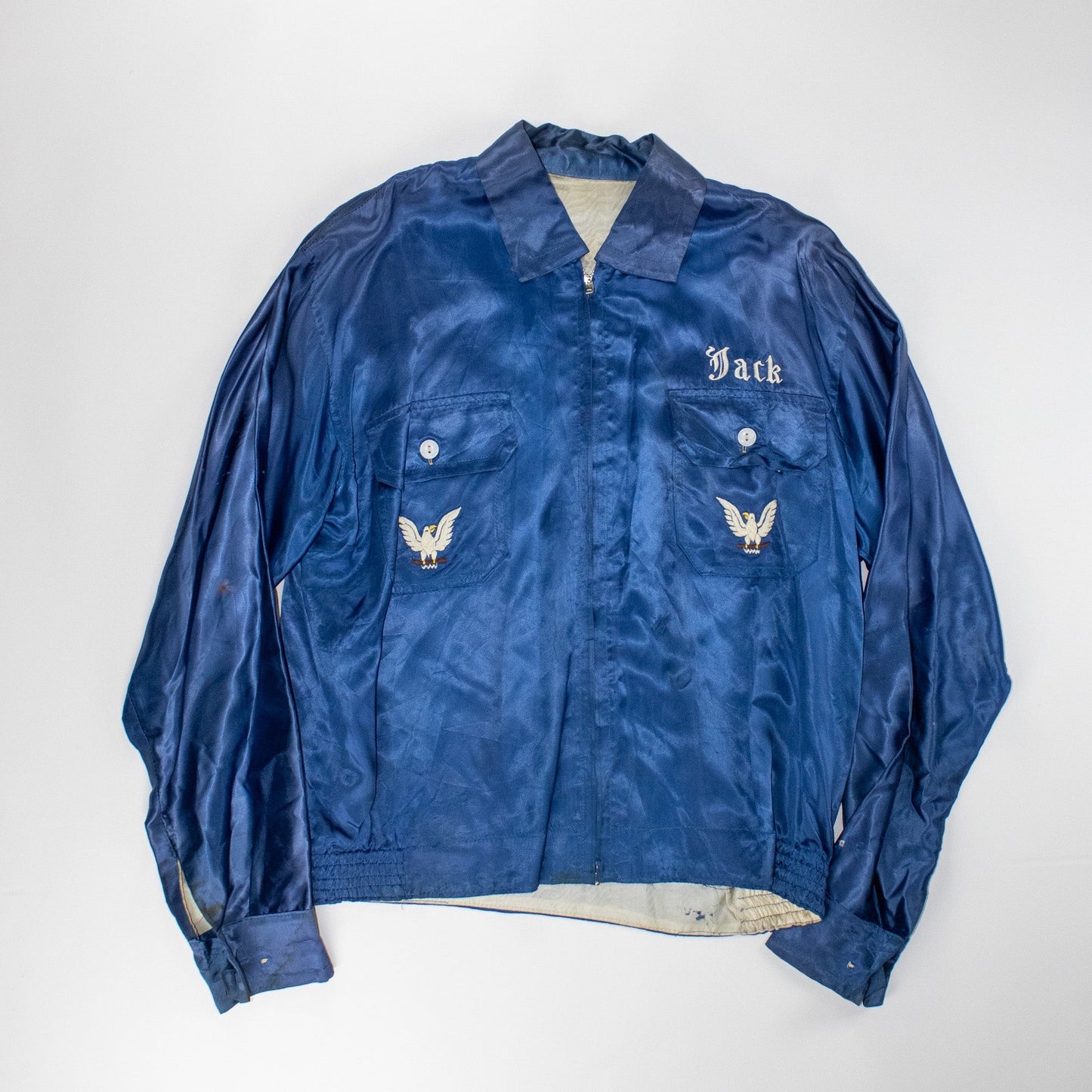 Sukajan Souvenir Jacket