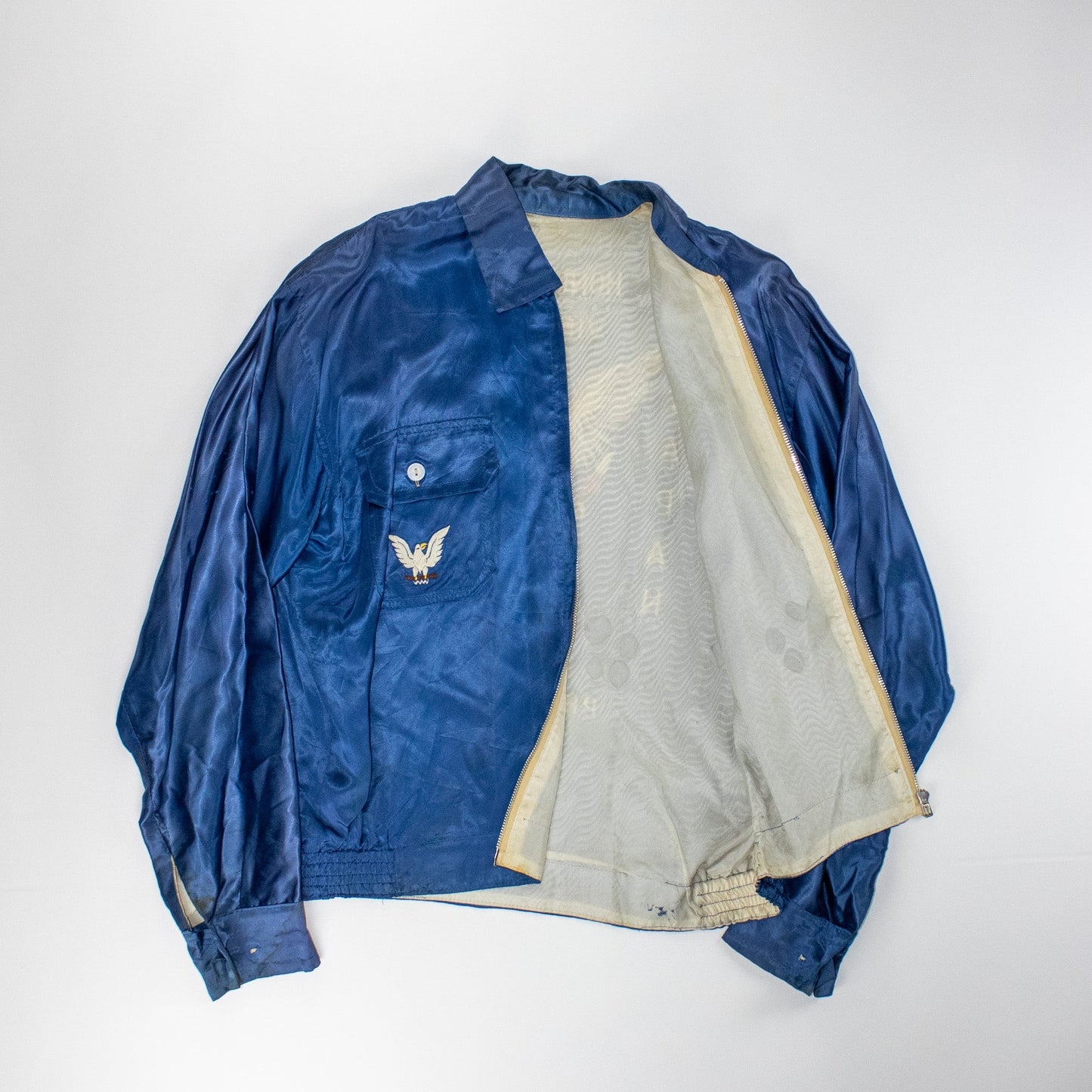 Sukajan Souvenir Jacket