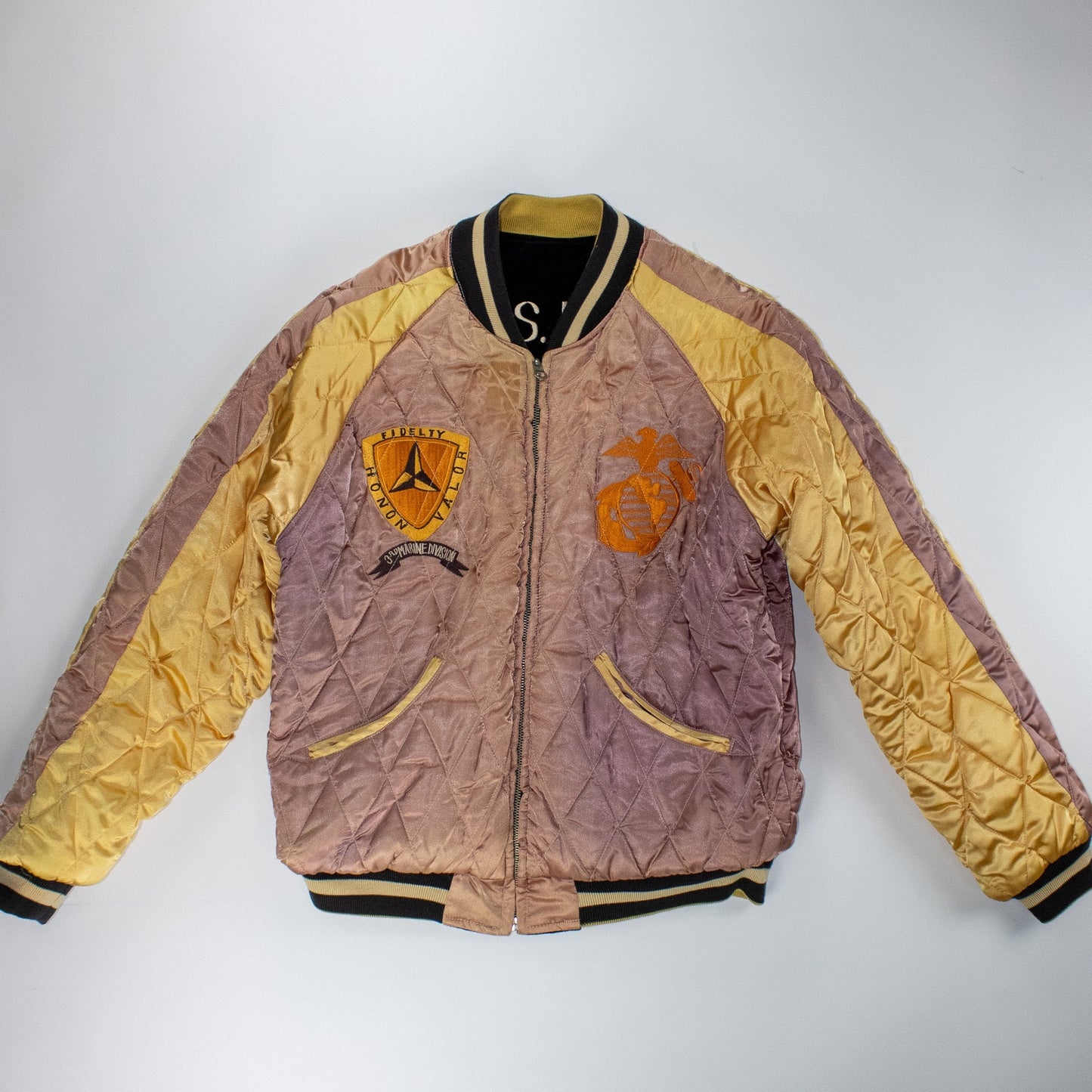 Tailor Toyo Souvenir Jacket