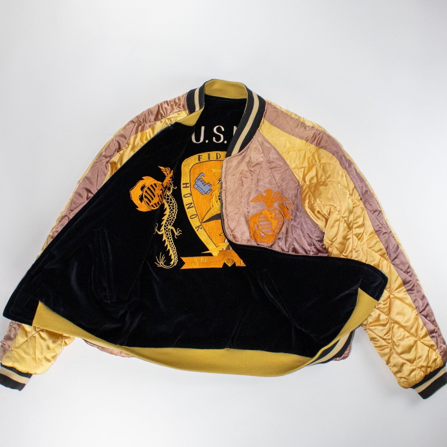 Tailor Toyo Souvenir Jacket