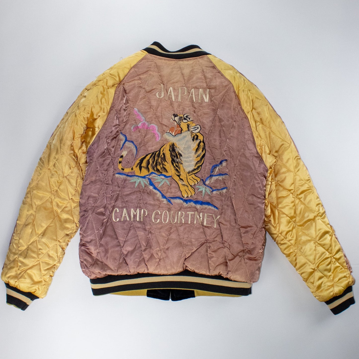 Tailor Toyo Souvenir Jacket