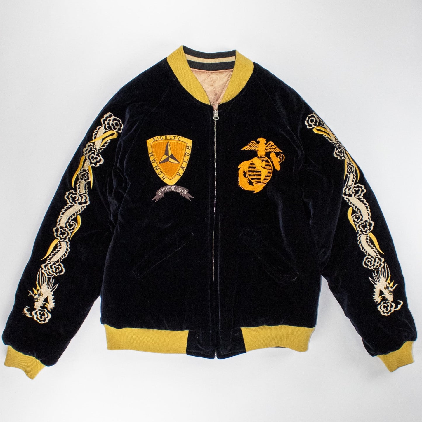 Tailor Toyo Souvenir Jacket