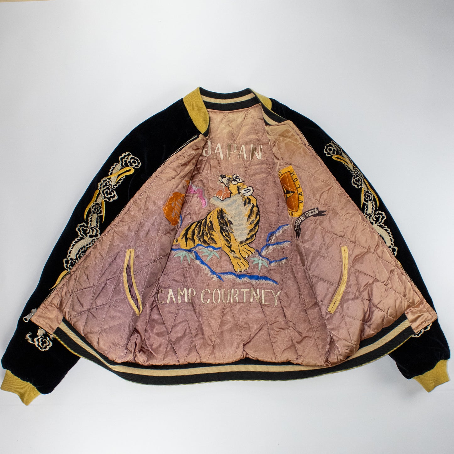 Tailor Toyo Souvenir Jacket