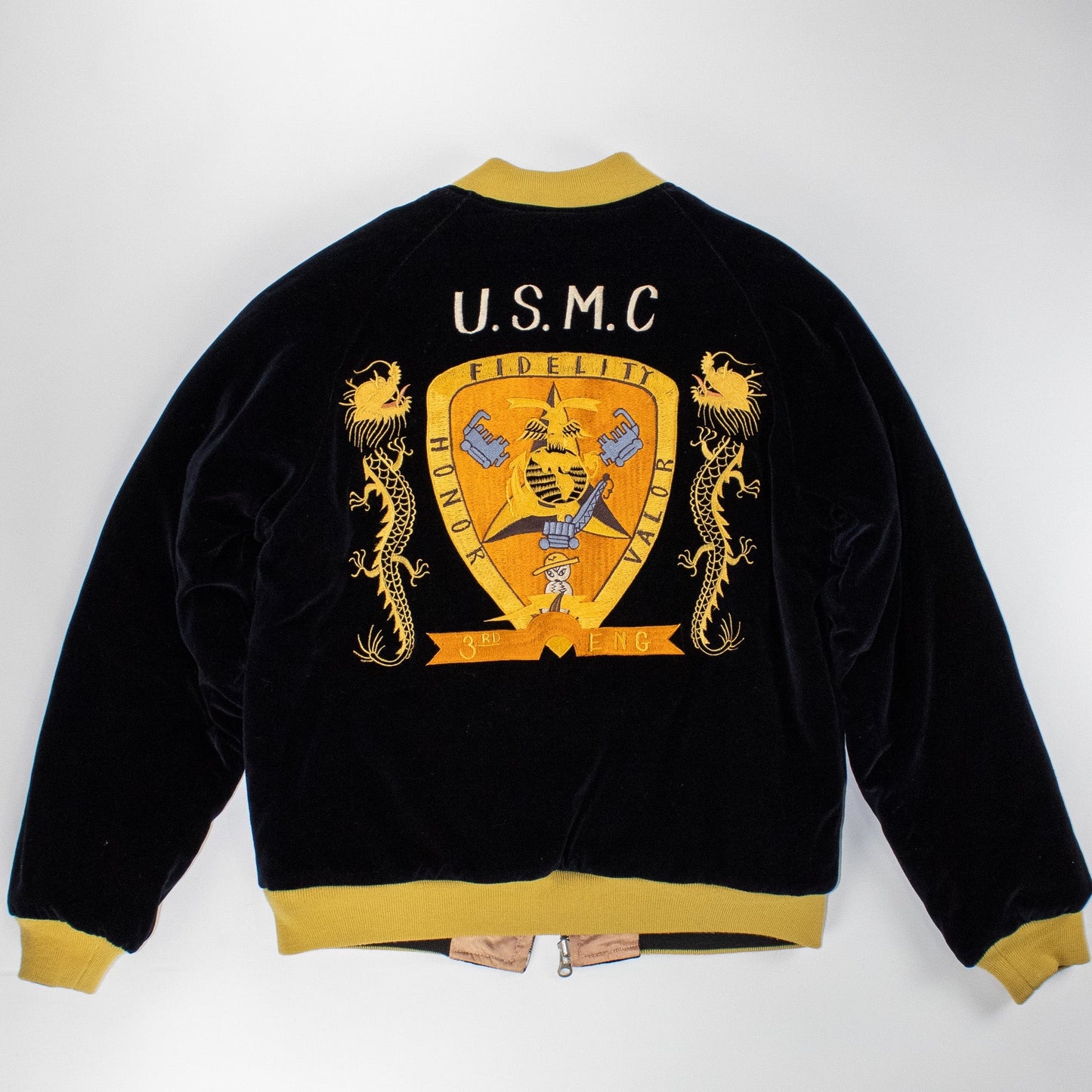 Tailor Toyo Souvenir Jacket