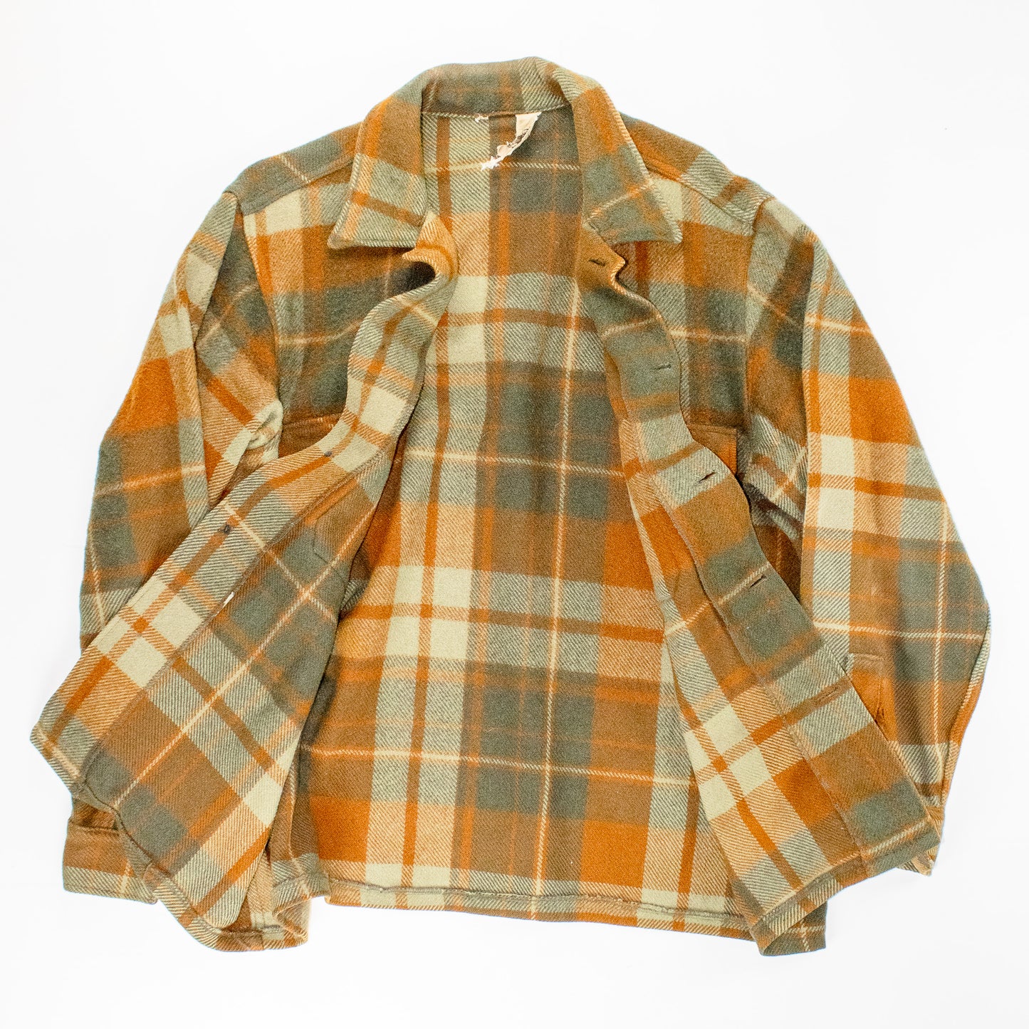 Woolrich Overshirt