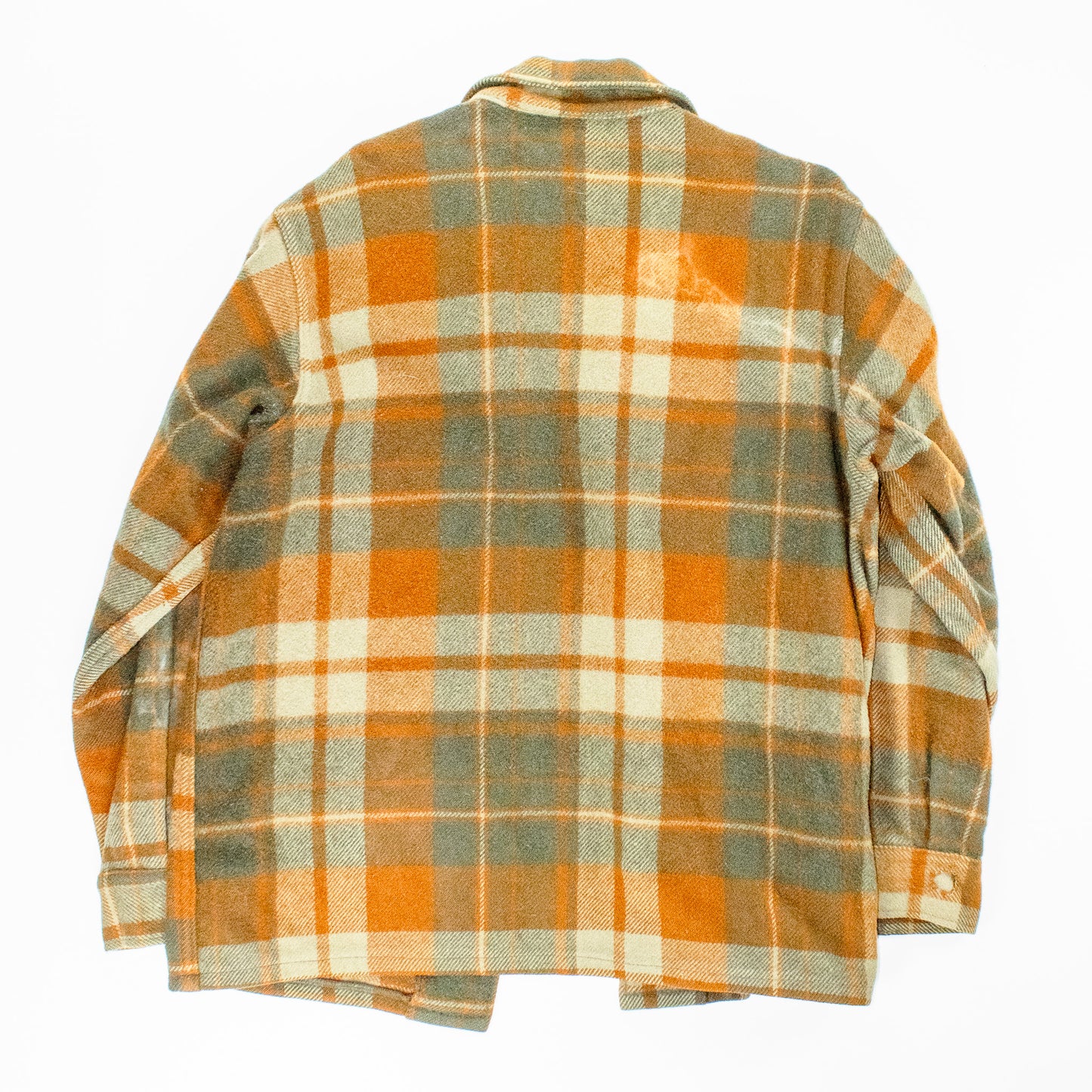 Woolrich Overshirt