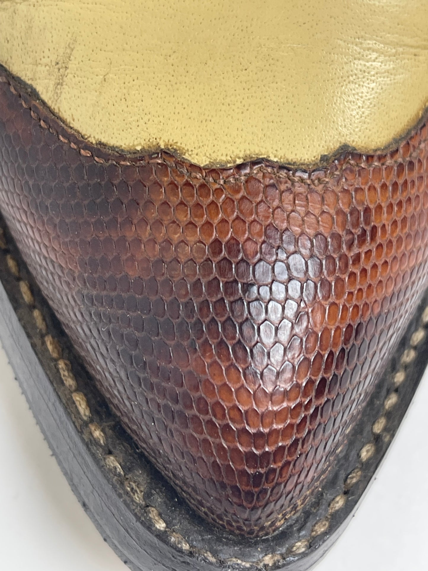 Nacona Boots