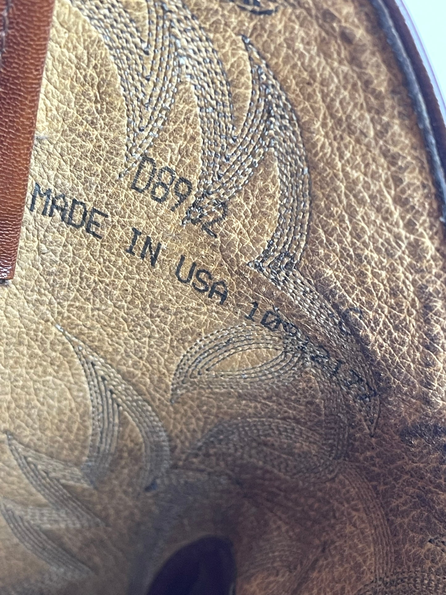 Nacona Boots