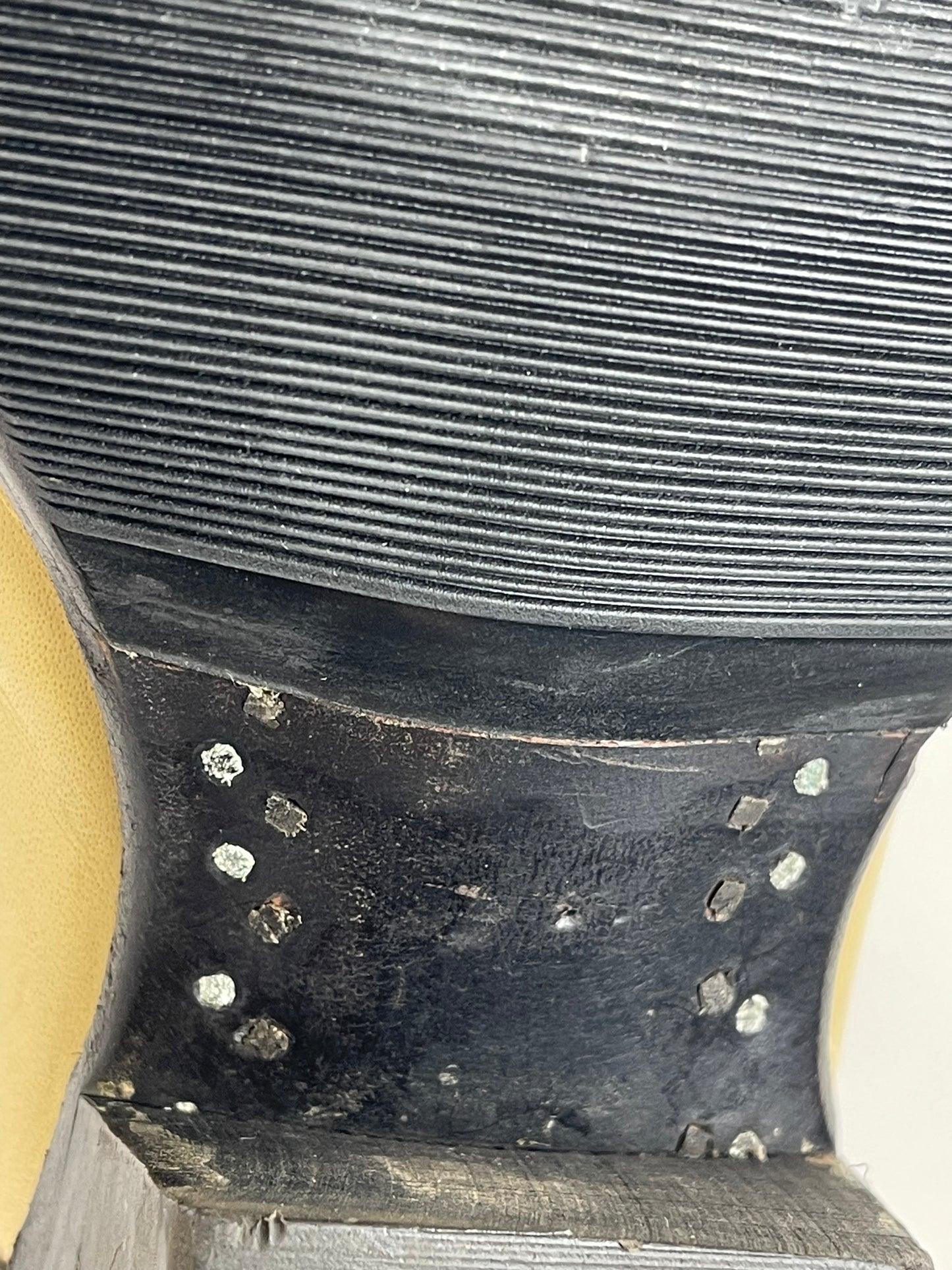 Nacona Boots