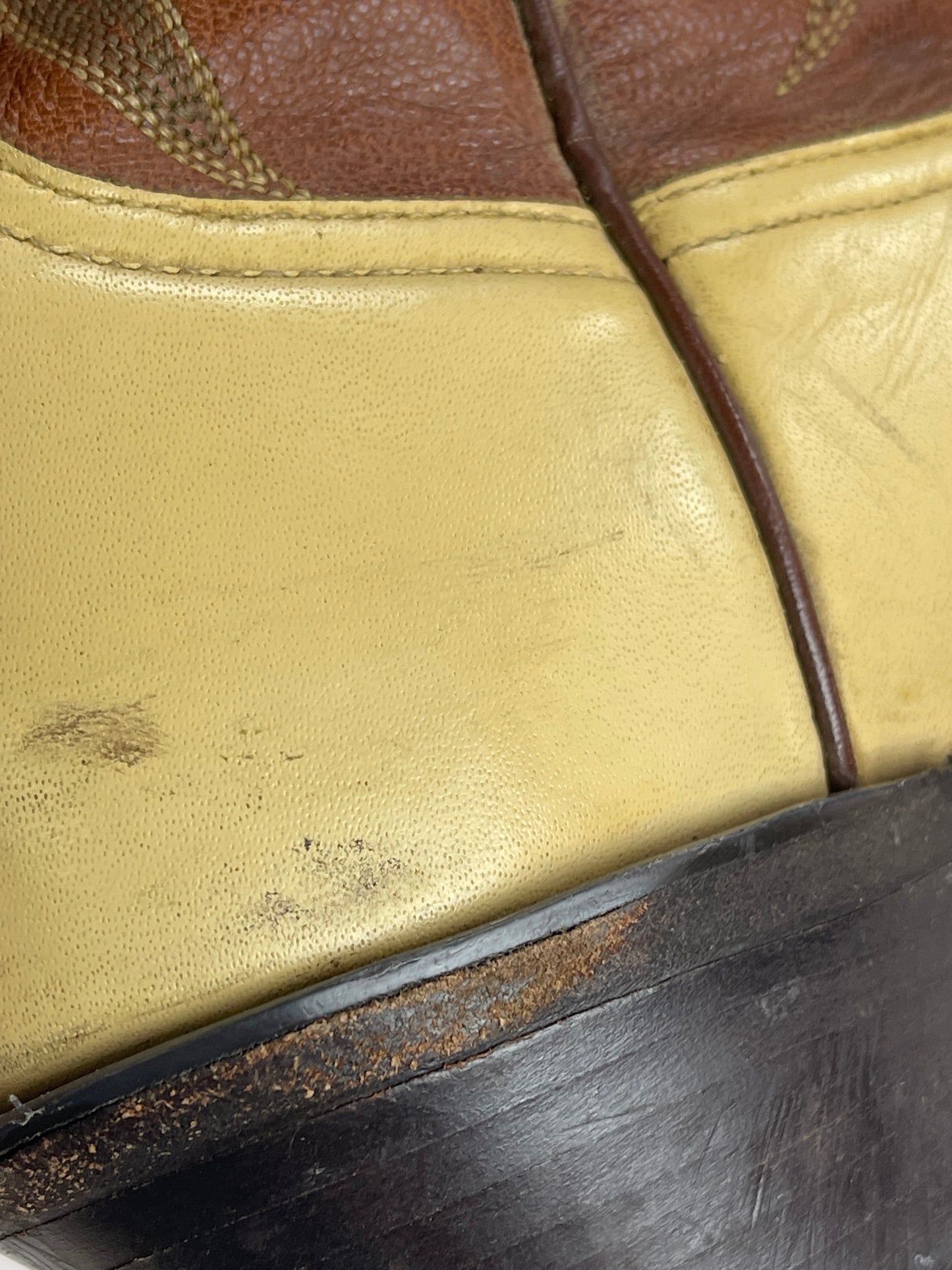 Nacona Boots