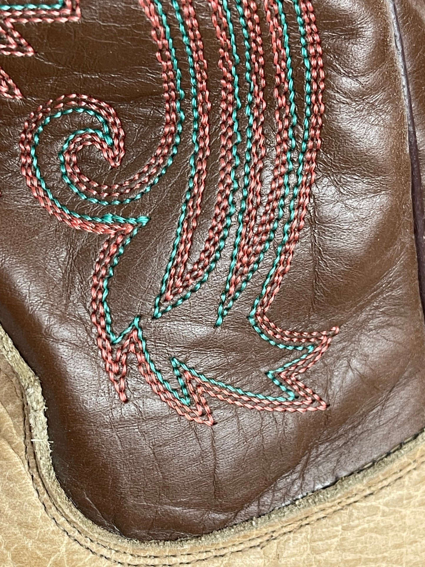 Nacona Western/ Cowboy Boots