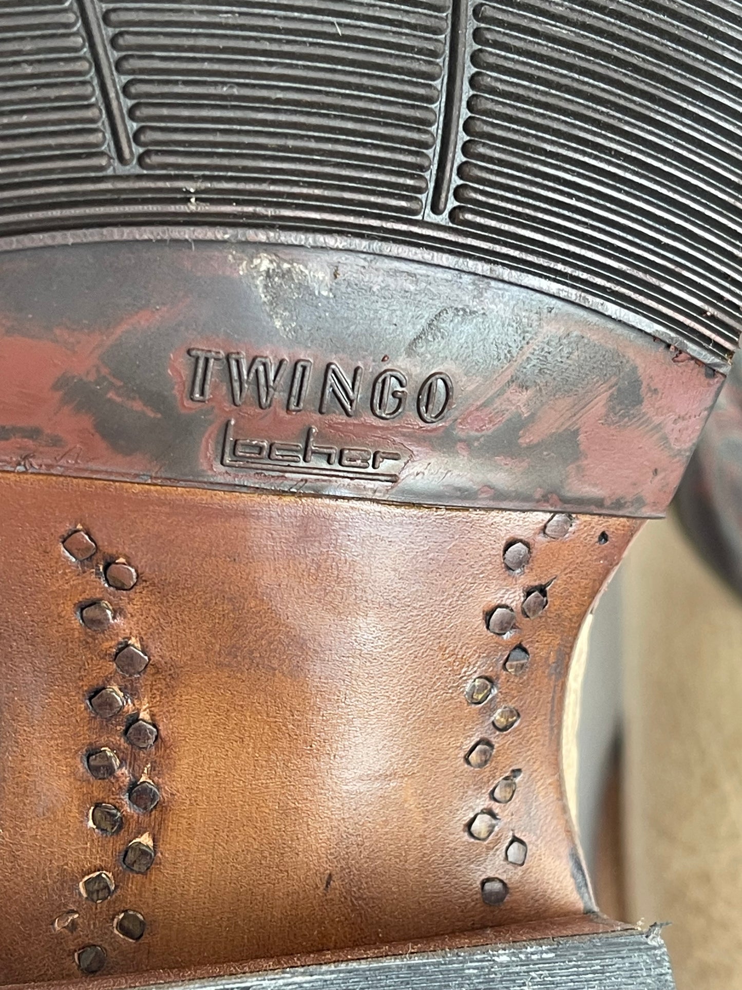 Nacona Western/ Cowboy Boots