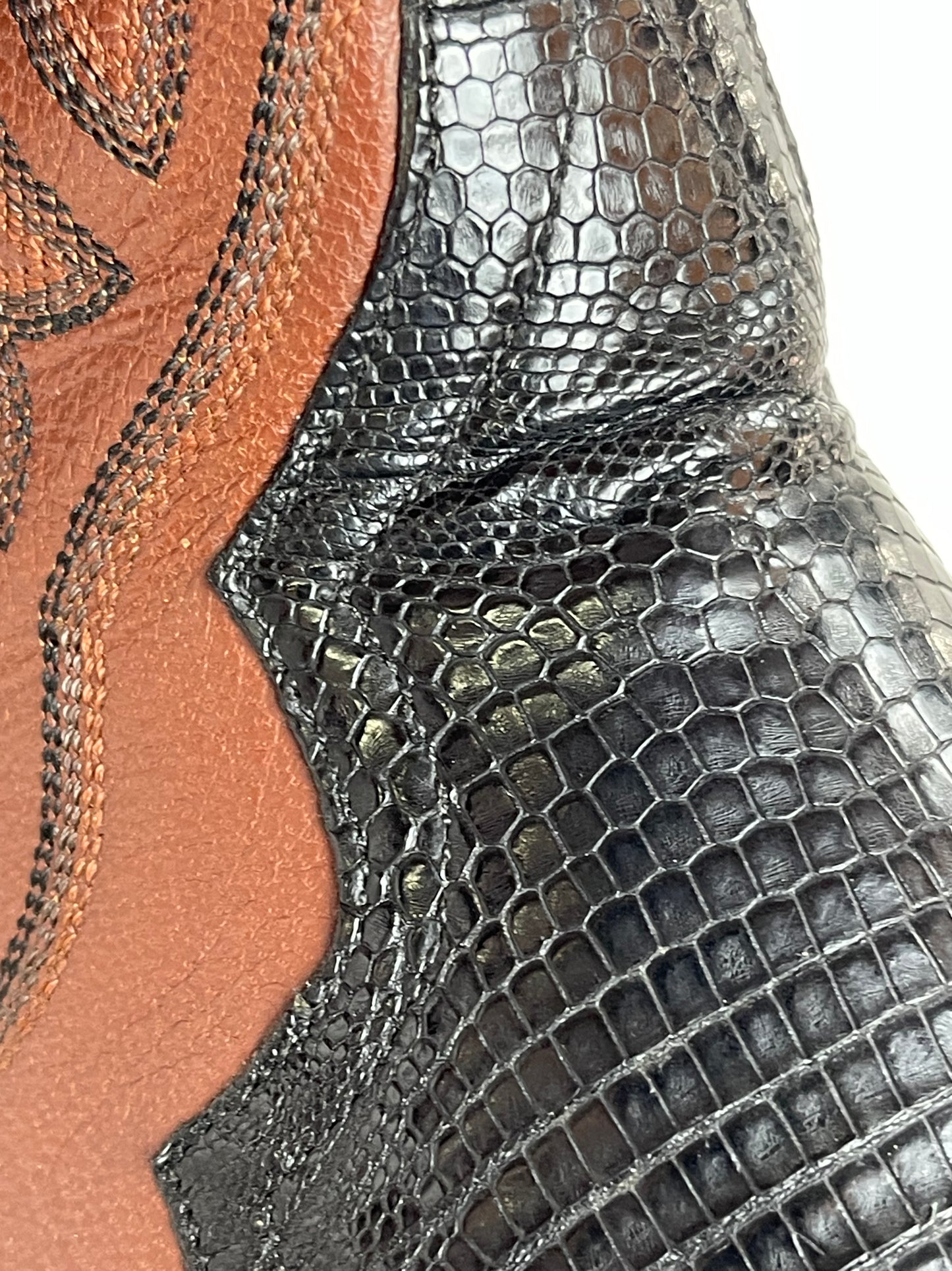 Western Boots