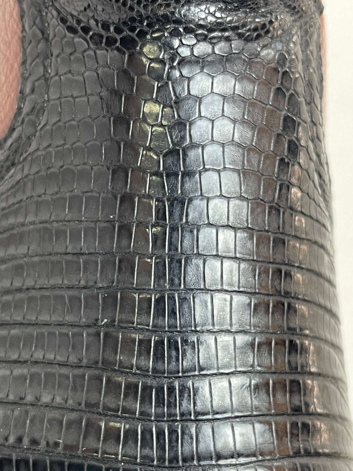 Western Boots