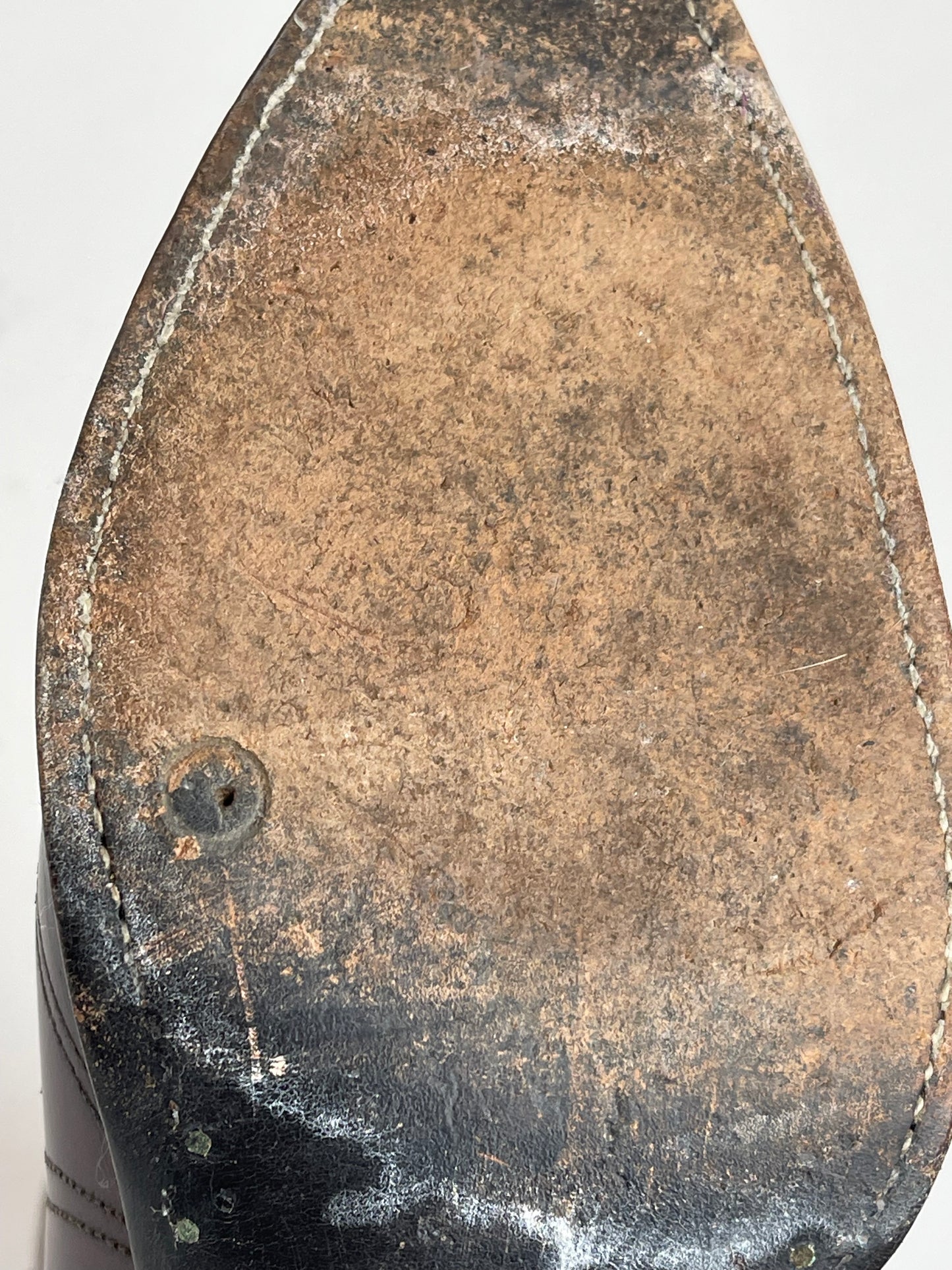 J. Chisholm Western Boots