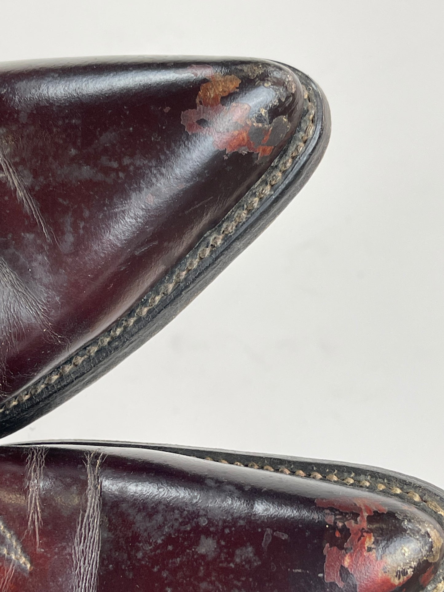 J. Chisholm Western Boots