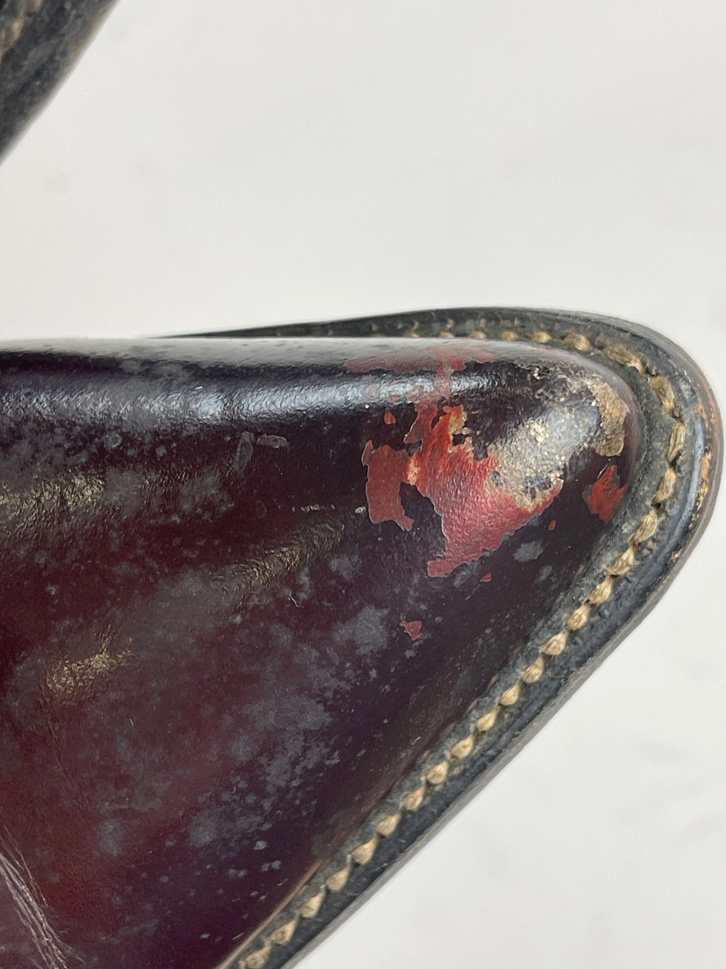 J. Chisholm Western Boots