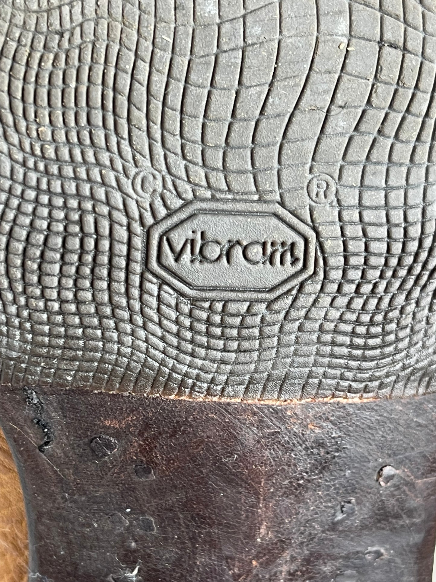 Nacona Boots