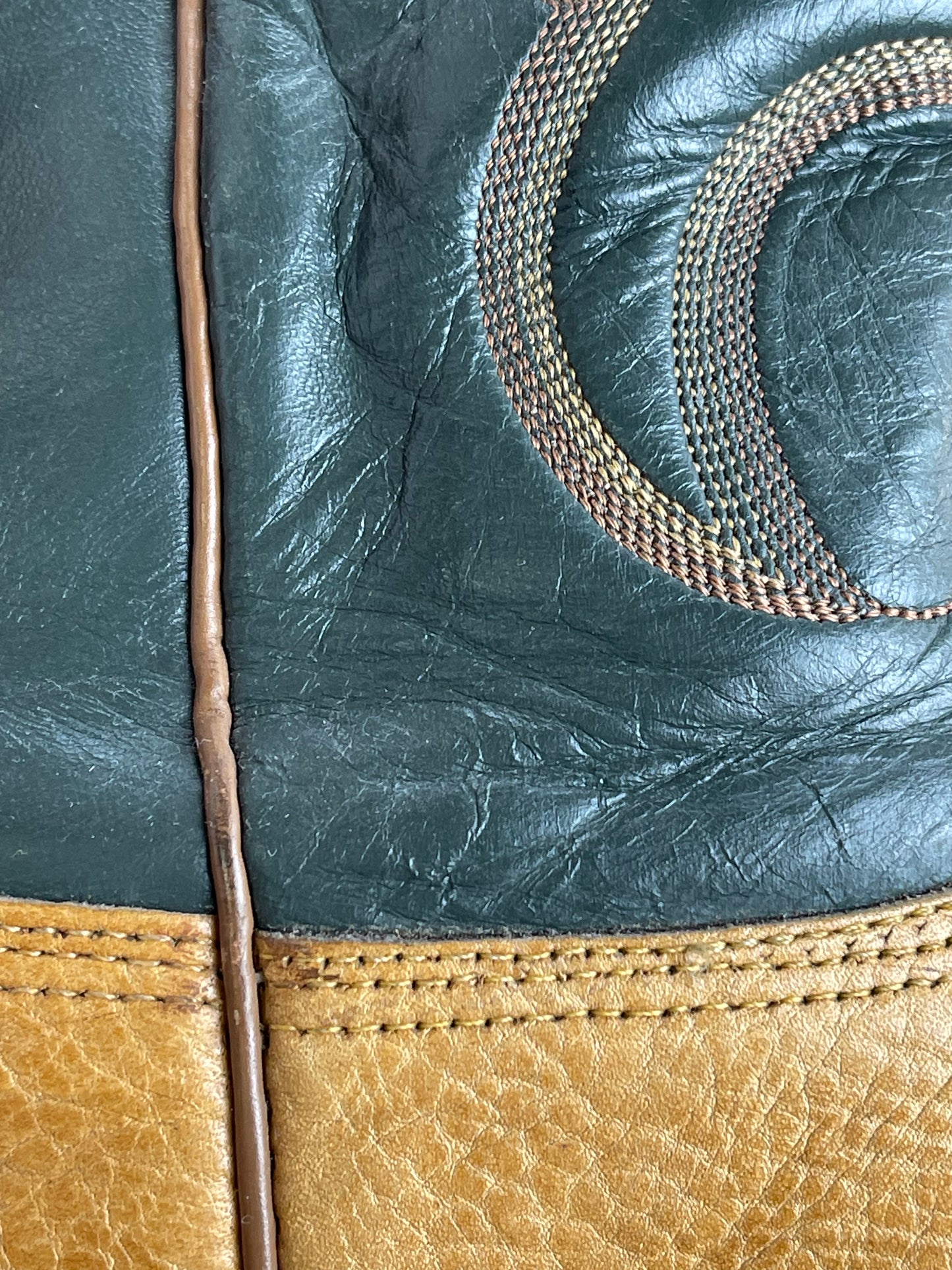 Nacona Boots