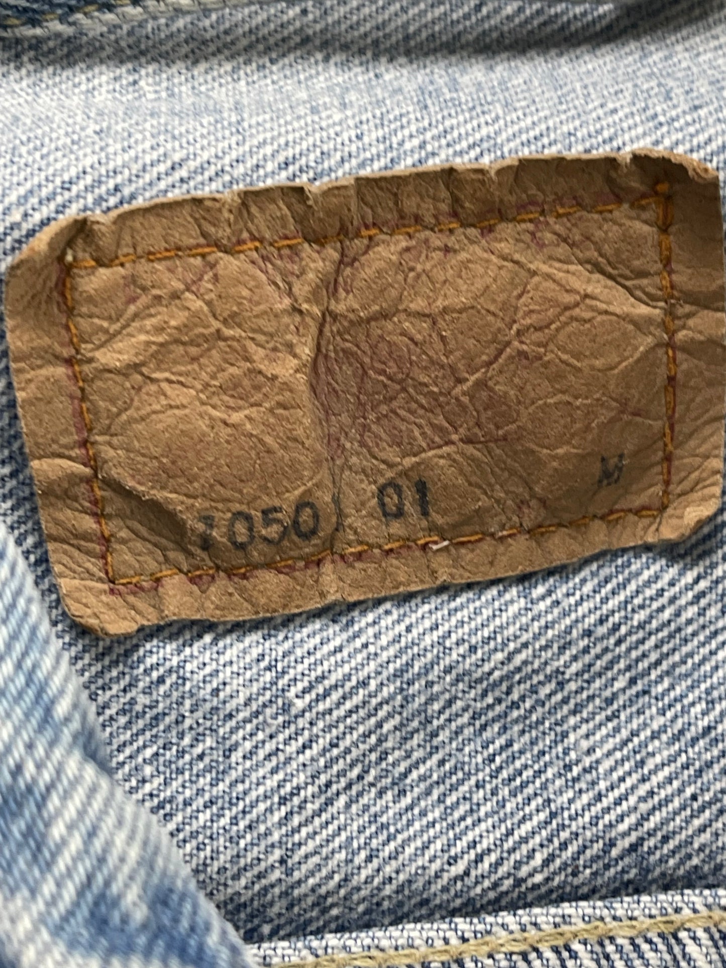 Levi's Type-1 Jacket