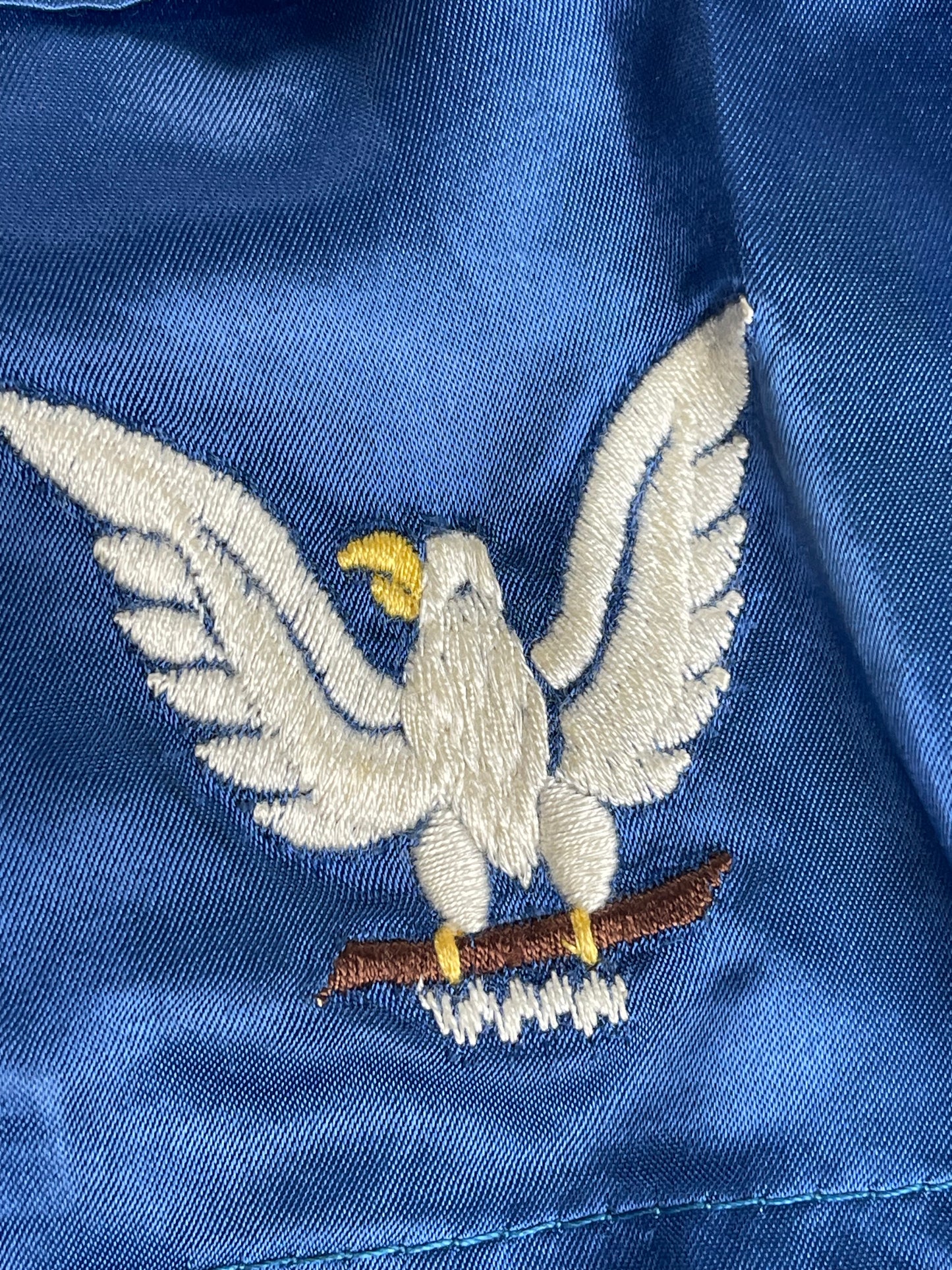 Sukajan Souvenir Jacket