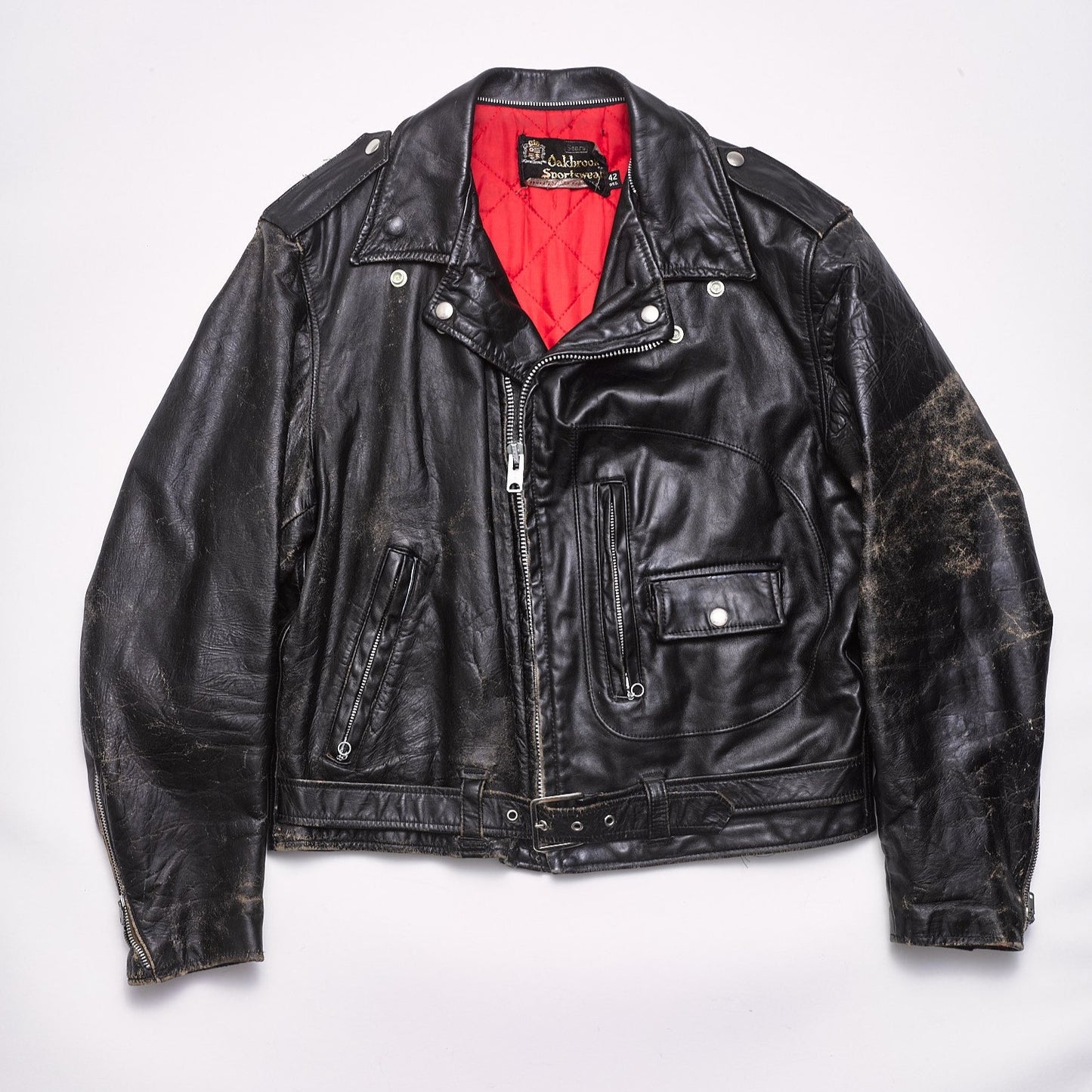 Oakbrook Sears D-Pocket