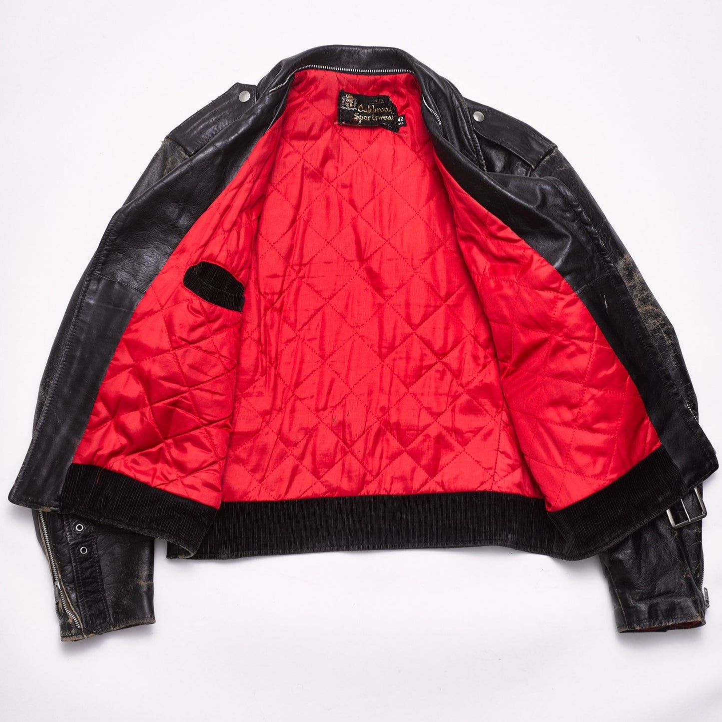 Oakbrook Sears D-Pocket